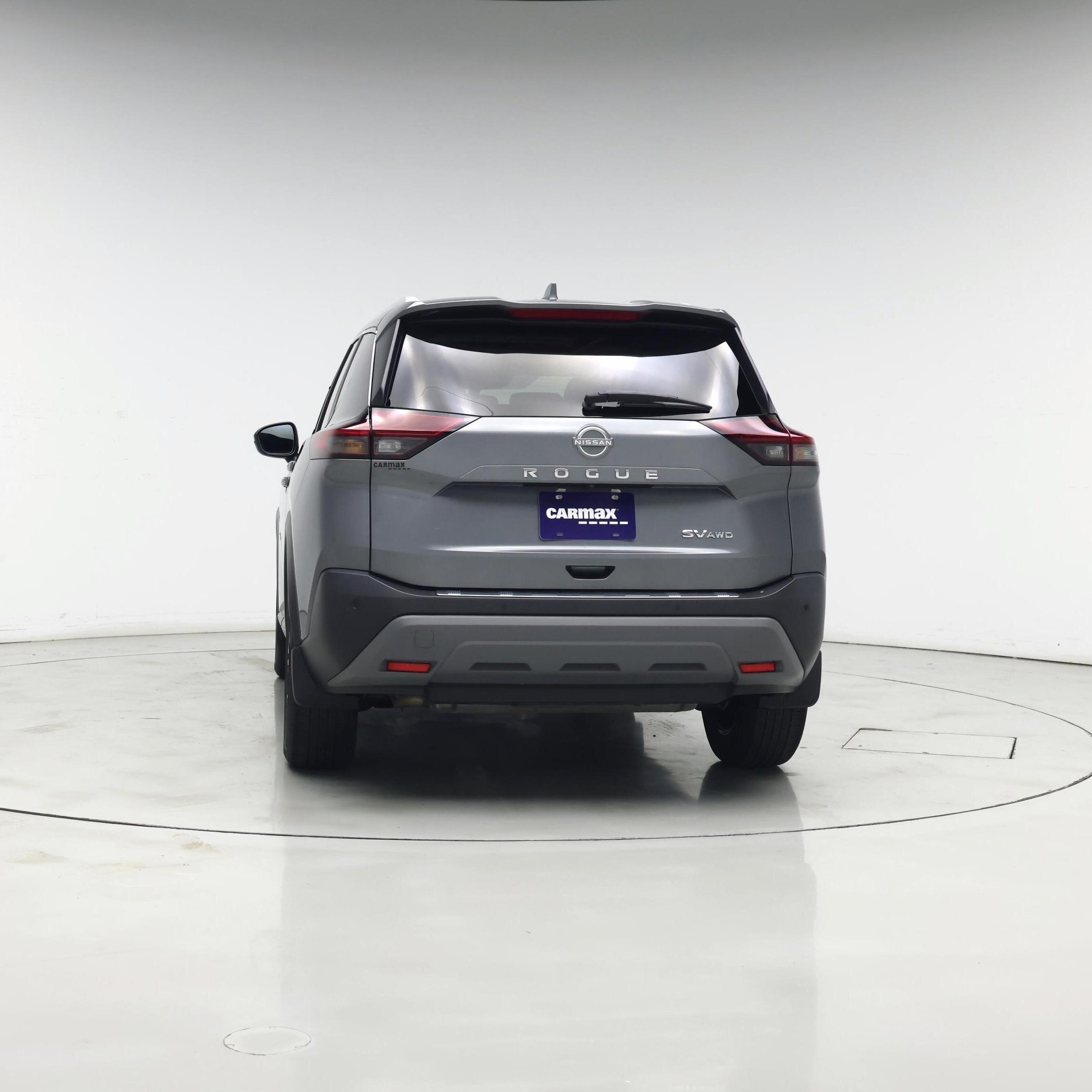 Thumbnail: 2023 Nissan Rogue - 6