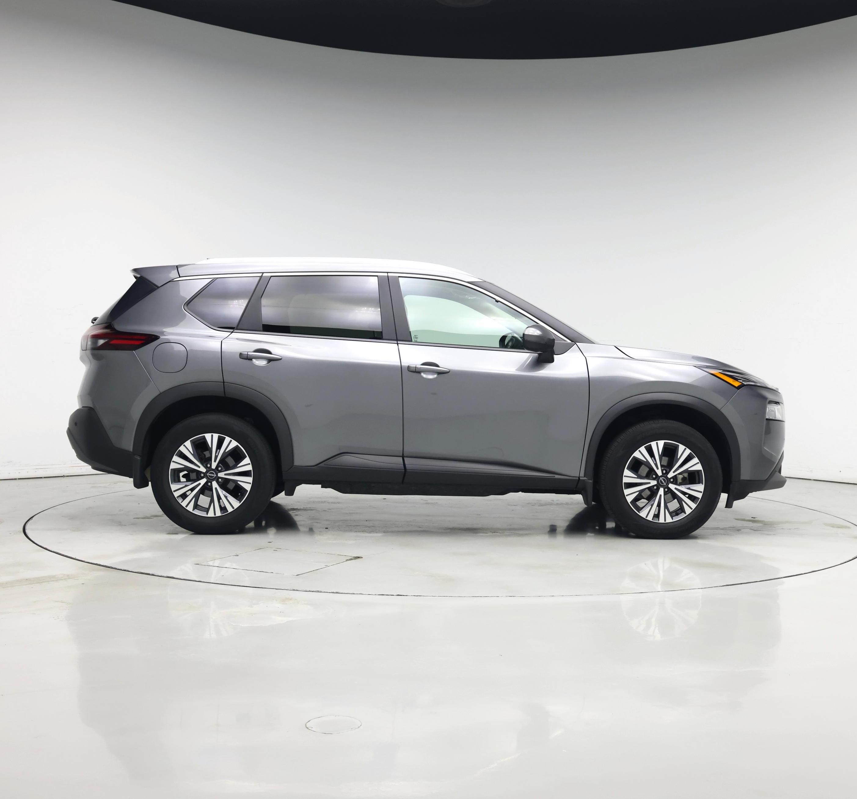 Thumbnail: 2023 Nissan Rogue - 7