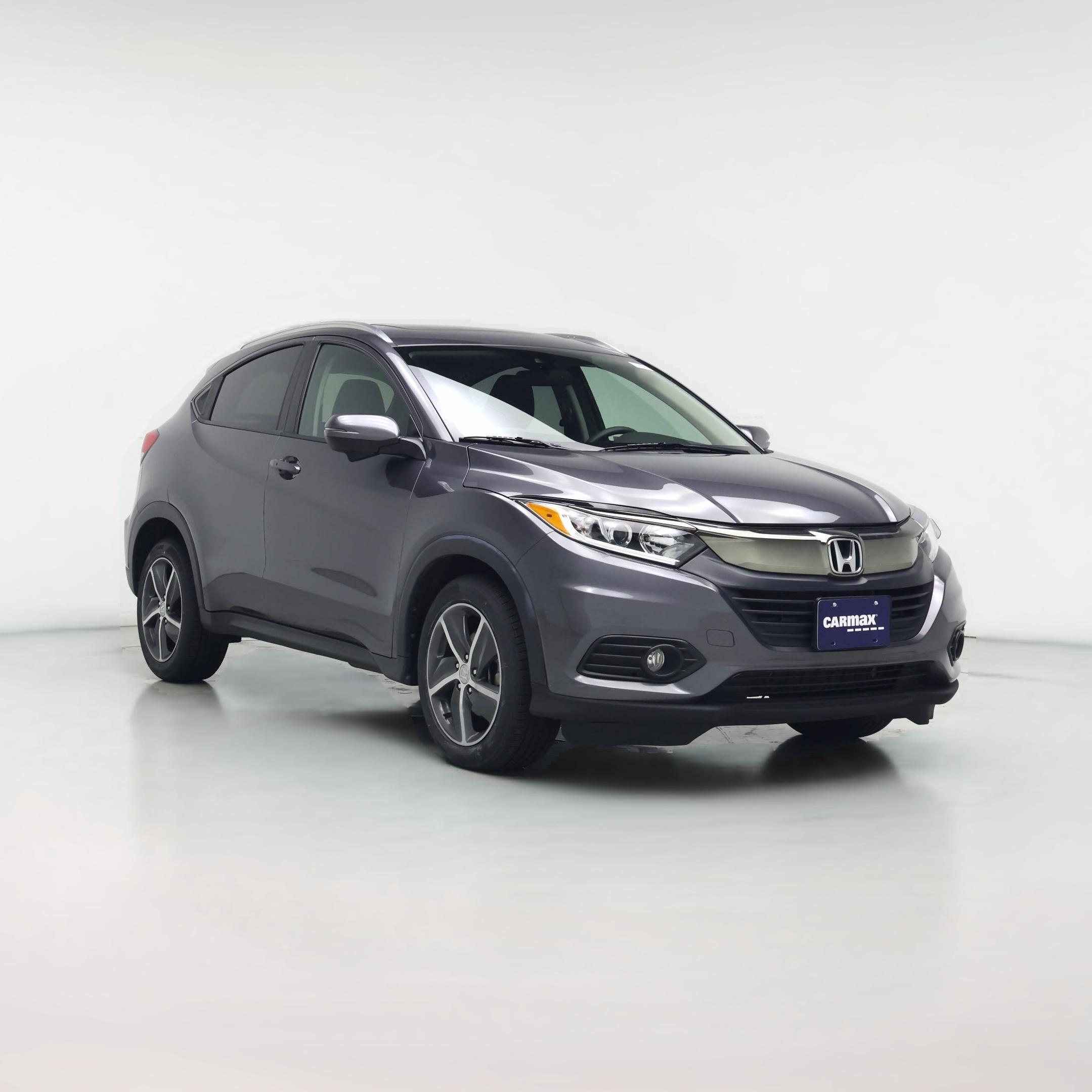 Thumbnail: 2022 Honda HR-V - 1