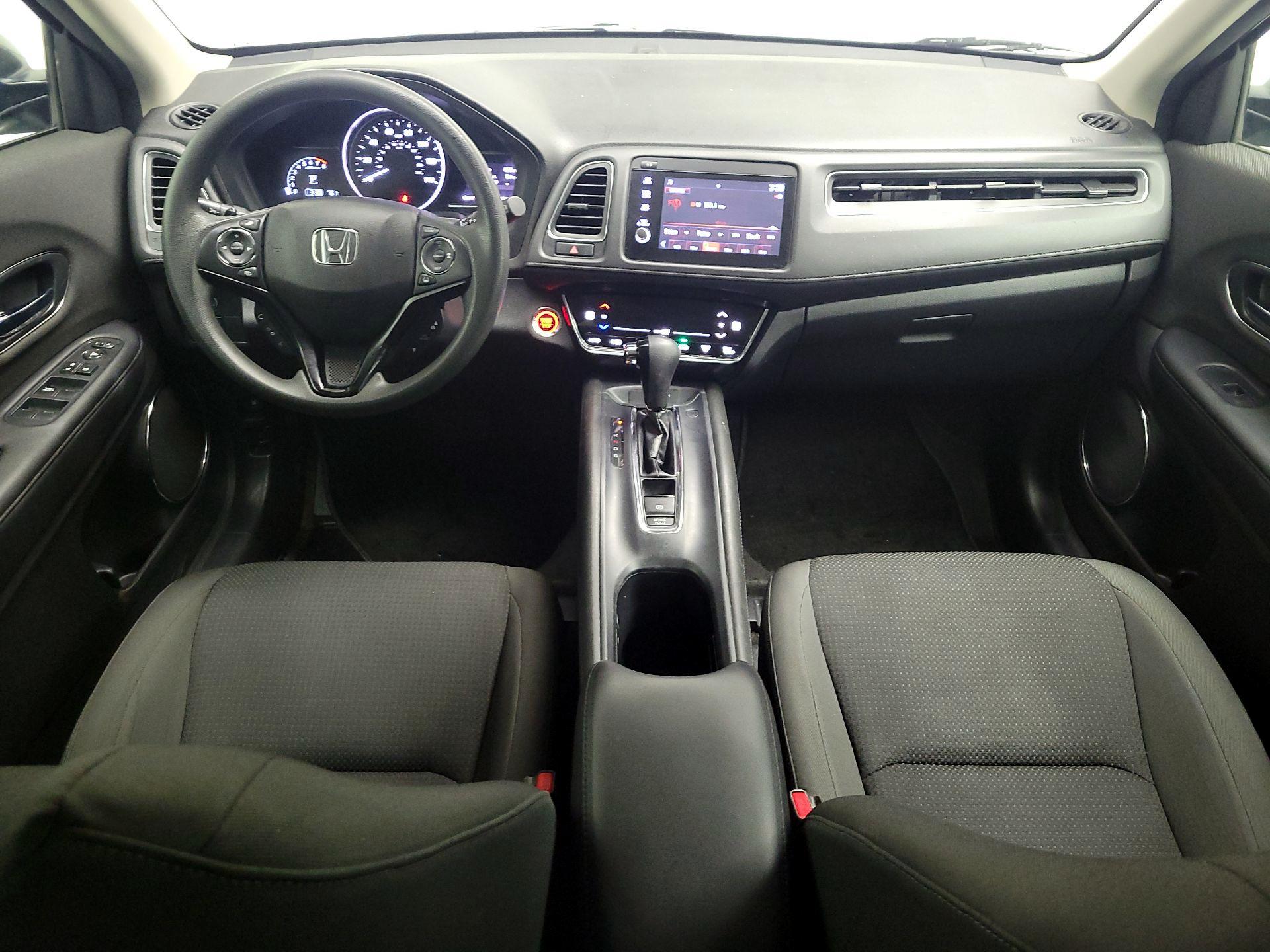 Thumbnail: 2022 Honda HR-V - 9