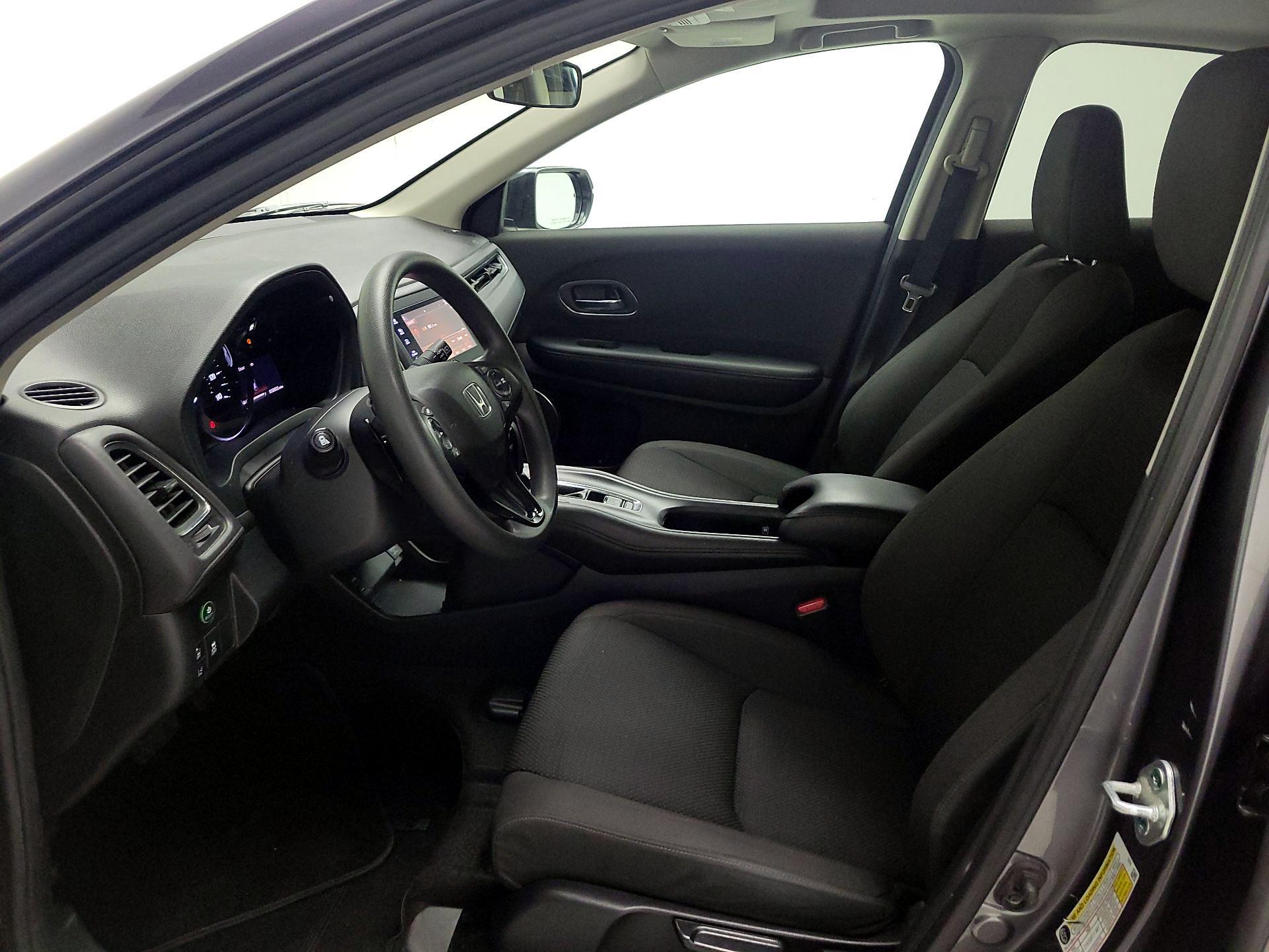 Thumbnail: 2022 Honda HR-V - 11