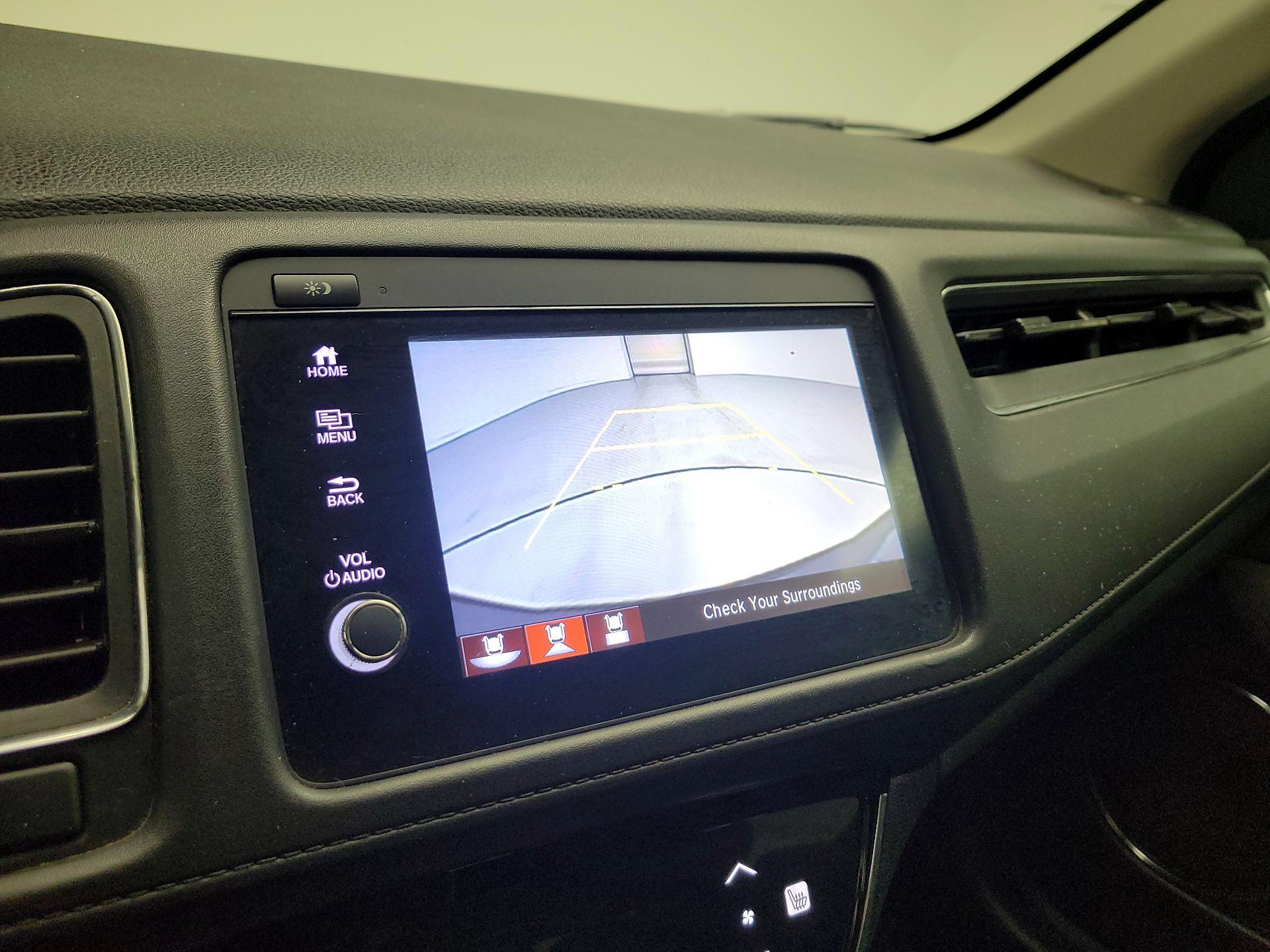 Thumbnail: 2022 Honda HR-V - 13