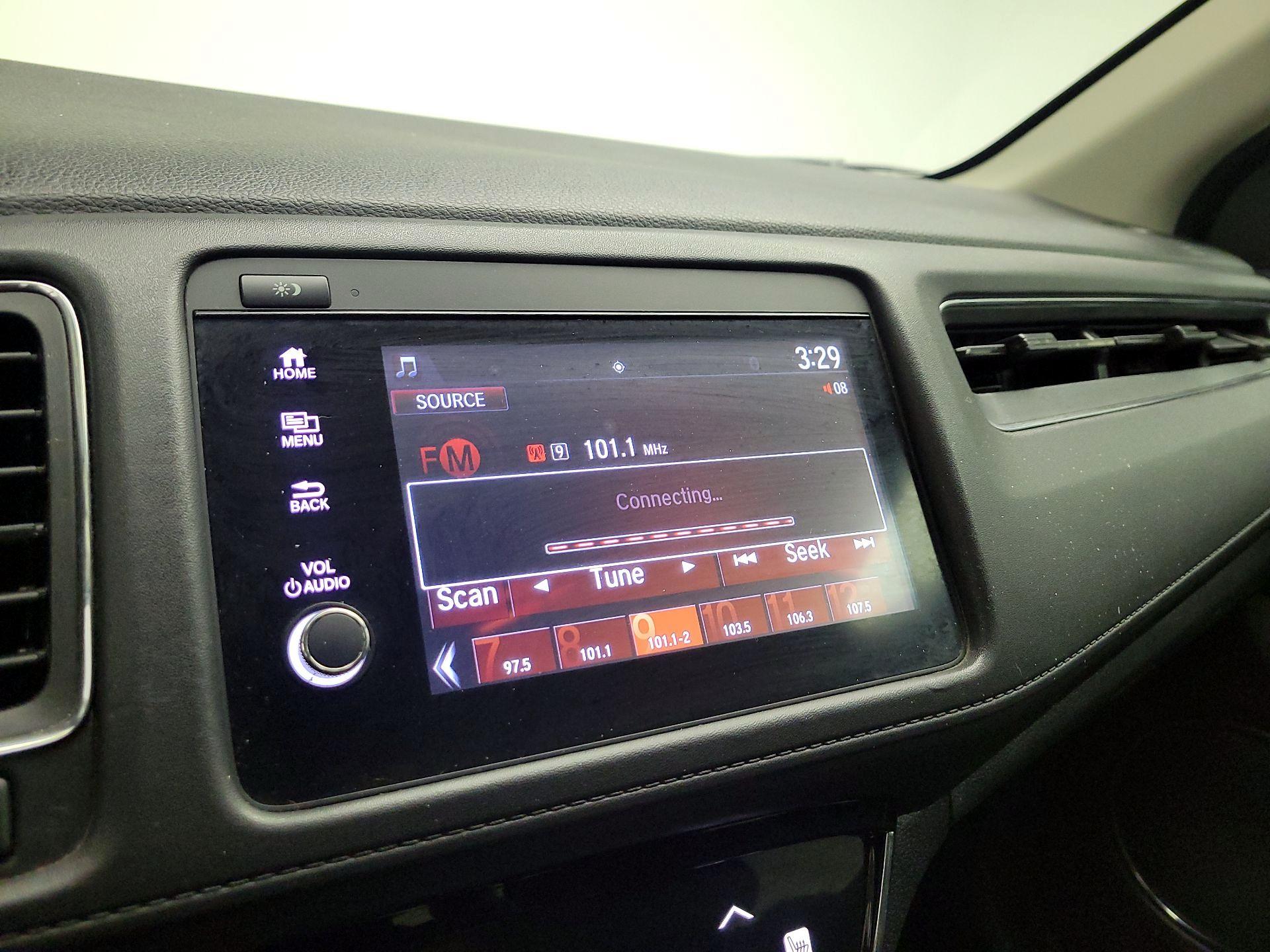 Thumbnail: 2022 Honda HR-V - 14