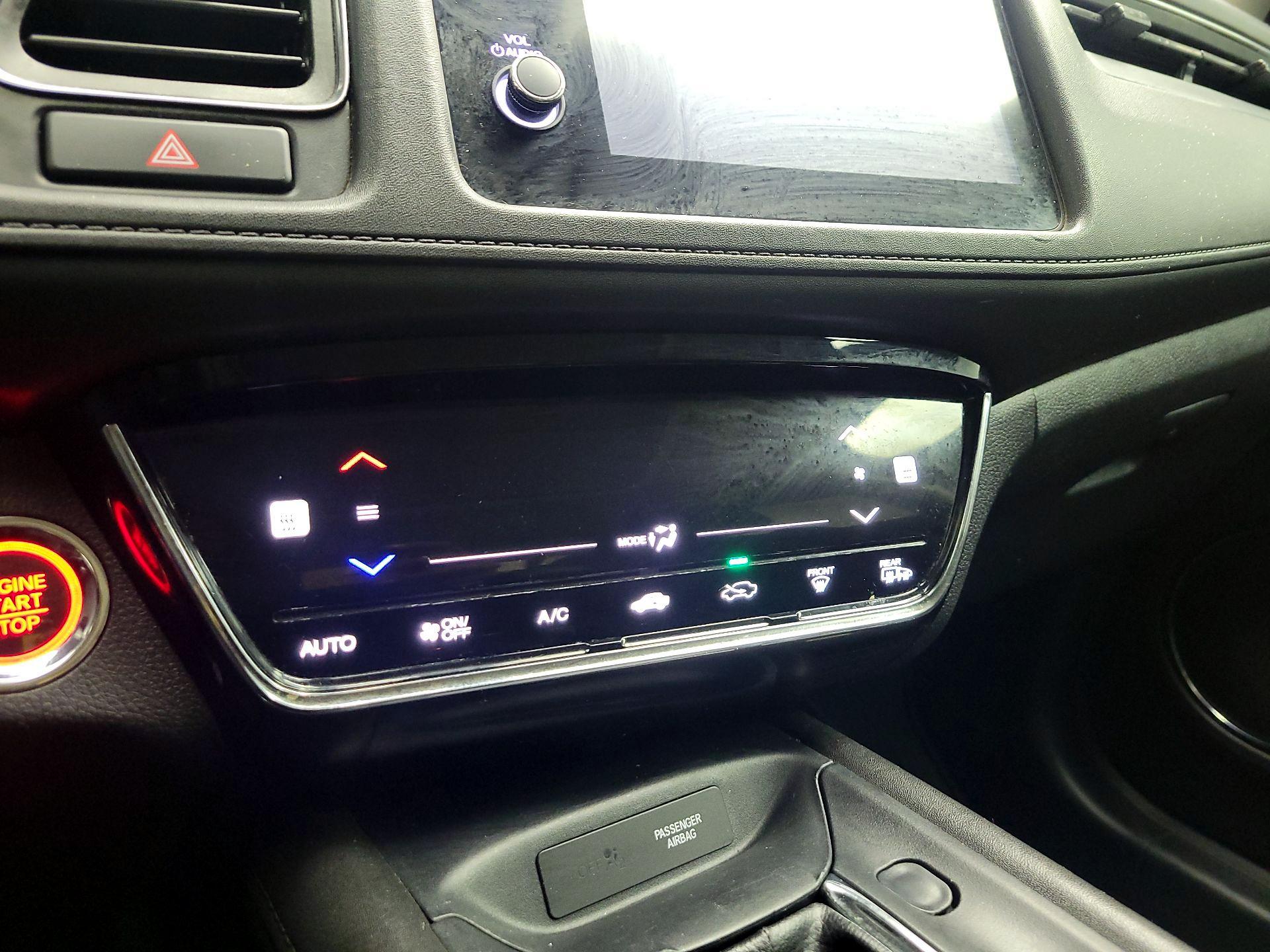 Thumbnail: 2022 Honda HR-V - 15