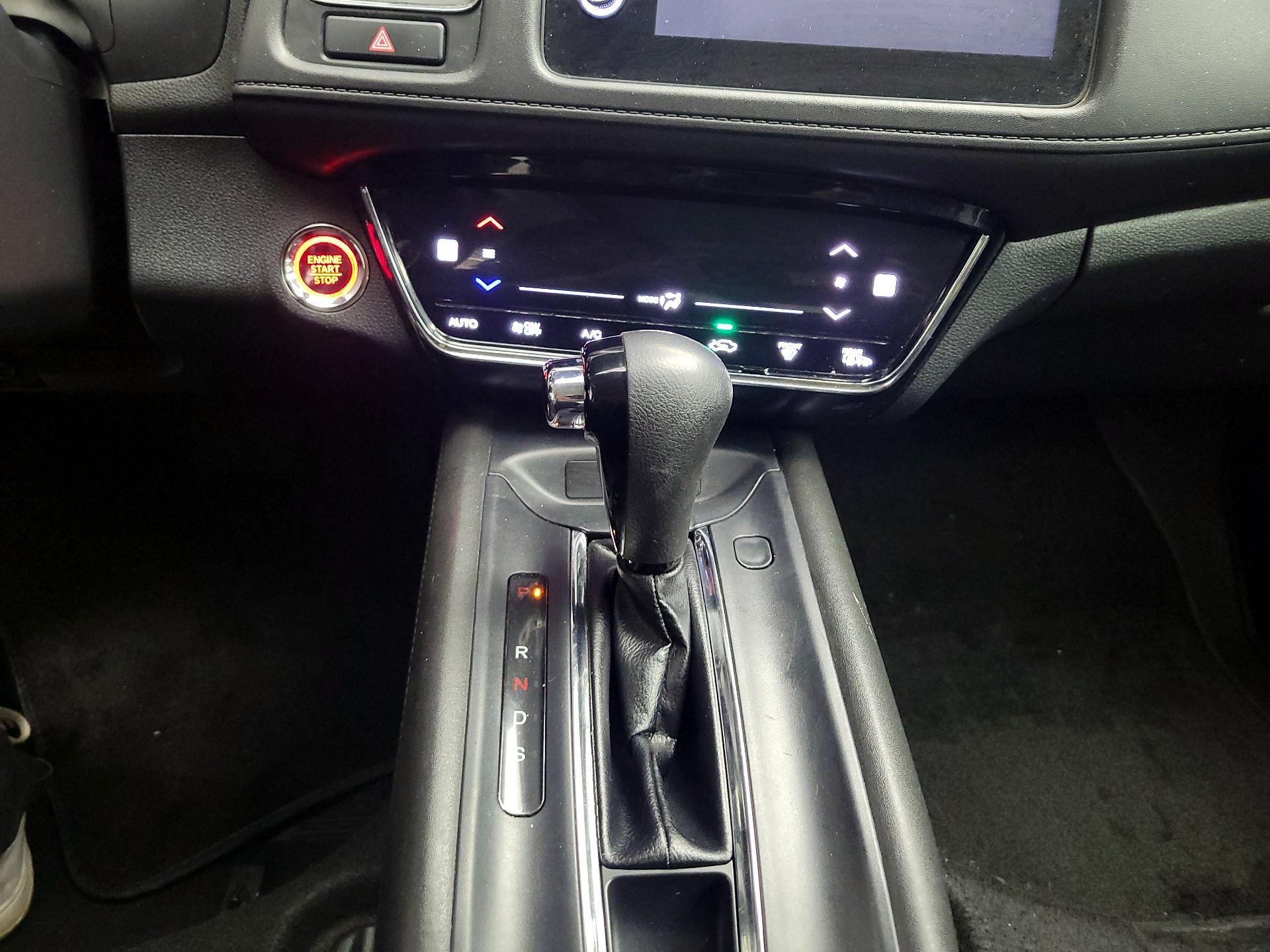 Thumbnail: 2022 Honda HR-V - 16