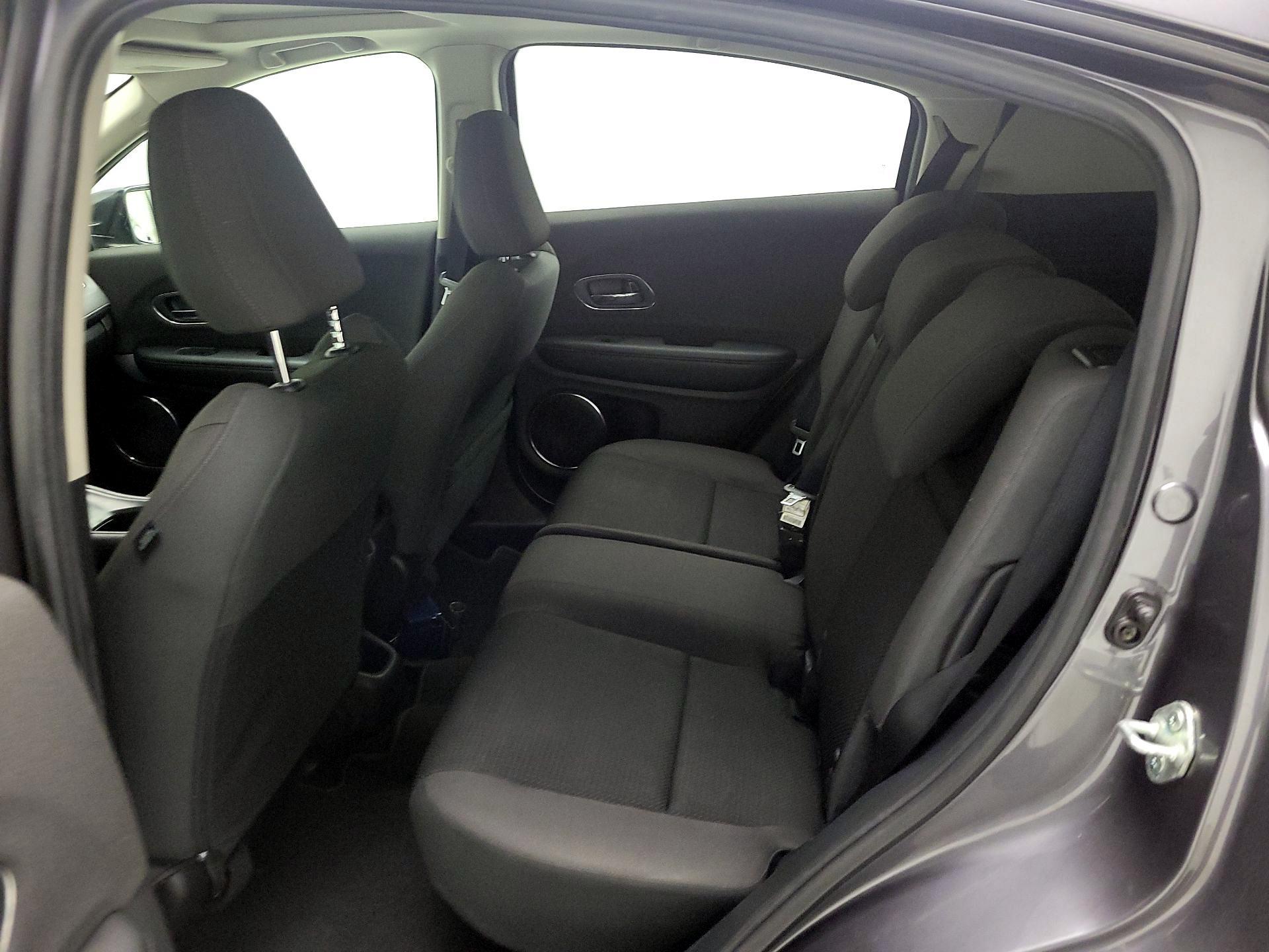 Thumbnail: 2022 Honda HR-V - 17