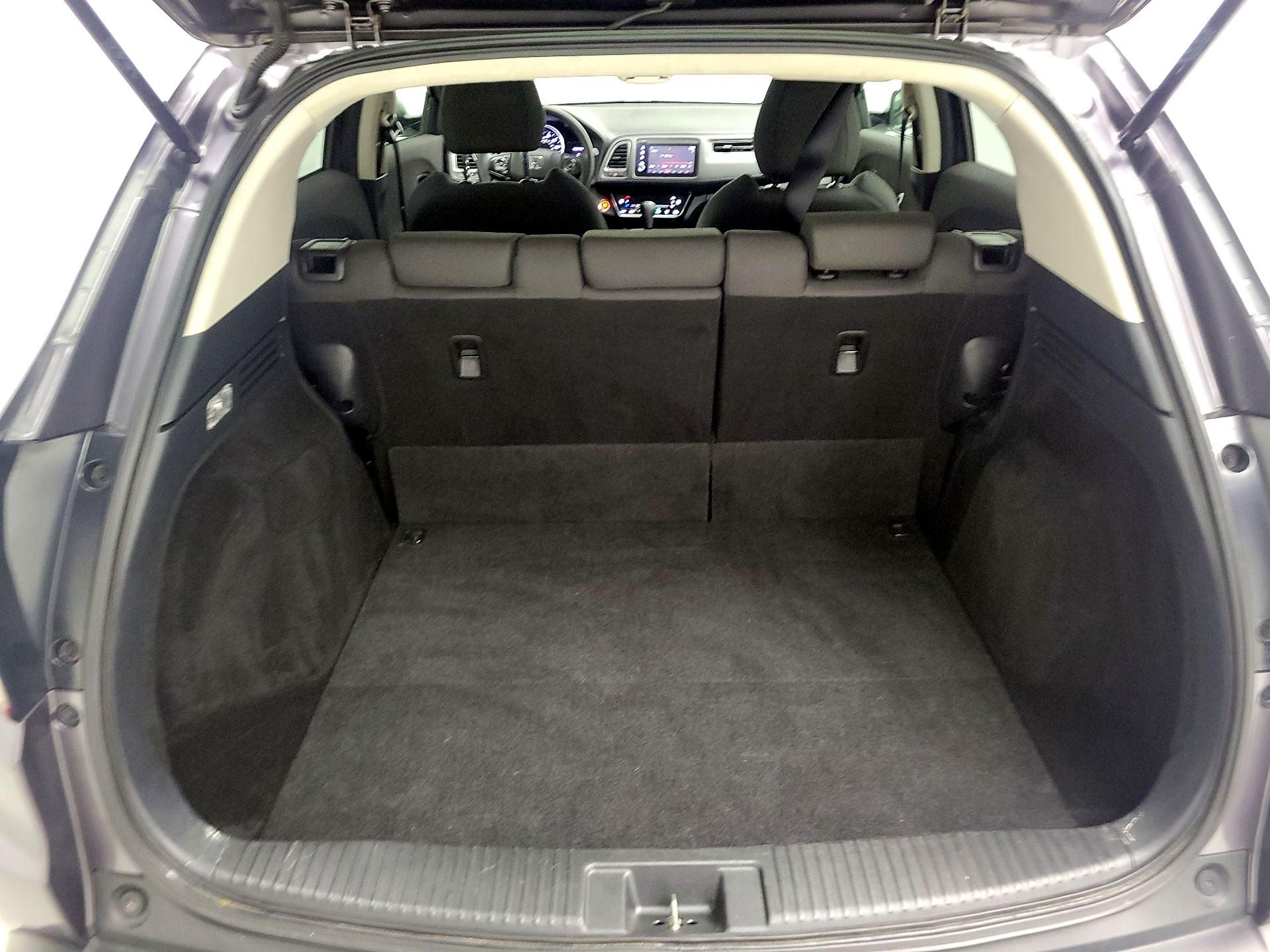 Thumbnail: 2022 Honda HR-V - 18