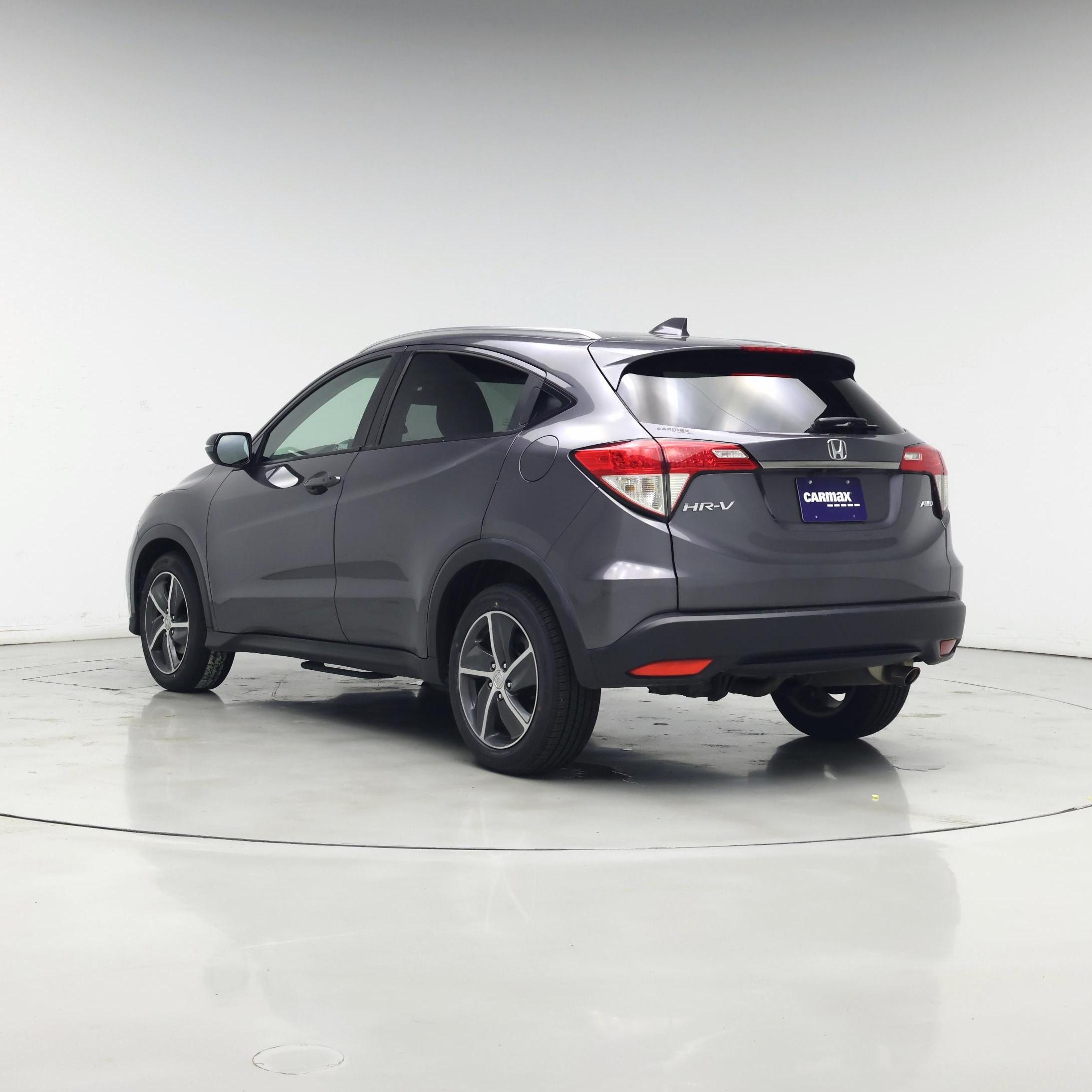 Thumbnail: 2022 Honda HR-V - 2