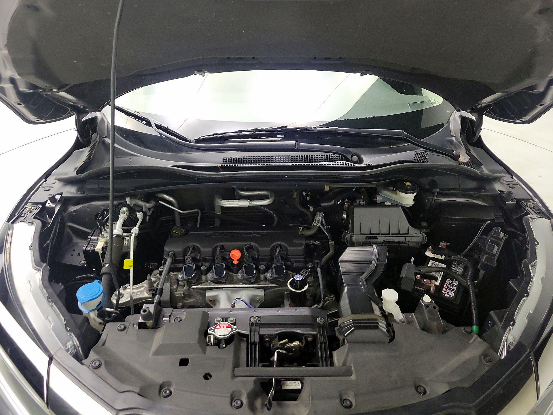 Thumbnail: 2022 Honda HR-V - 19