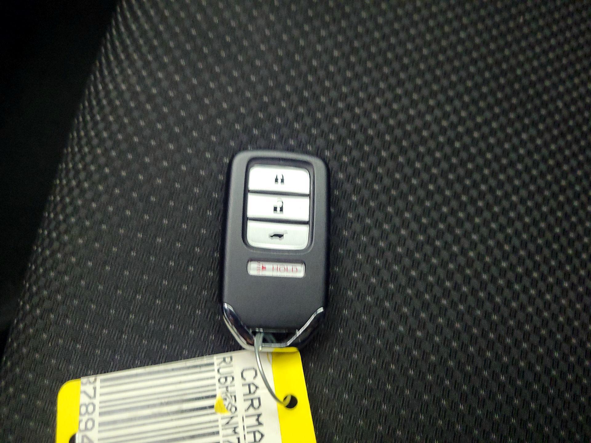 Thumbnail: 2022 Honda HR-V - 20