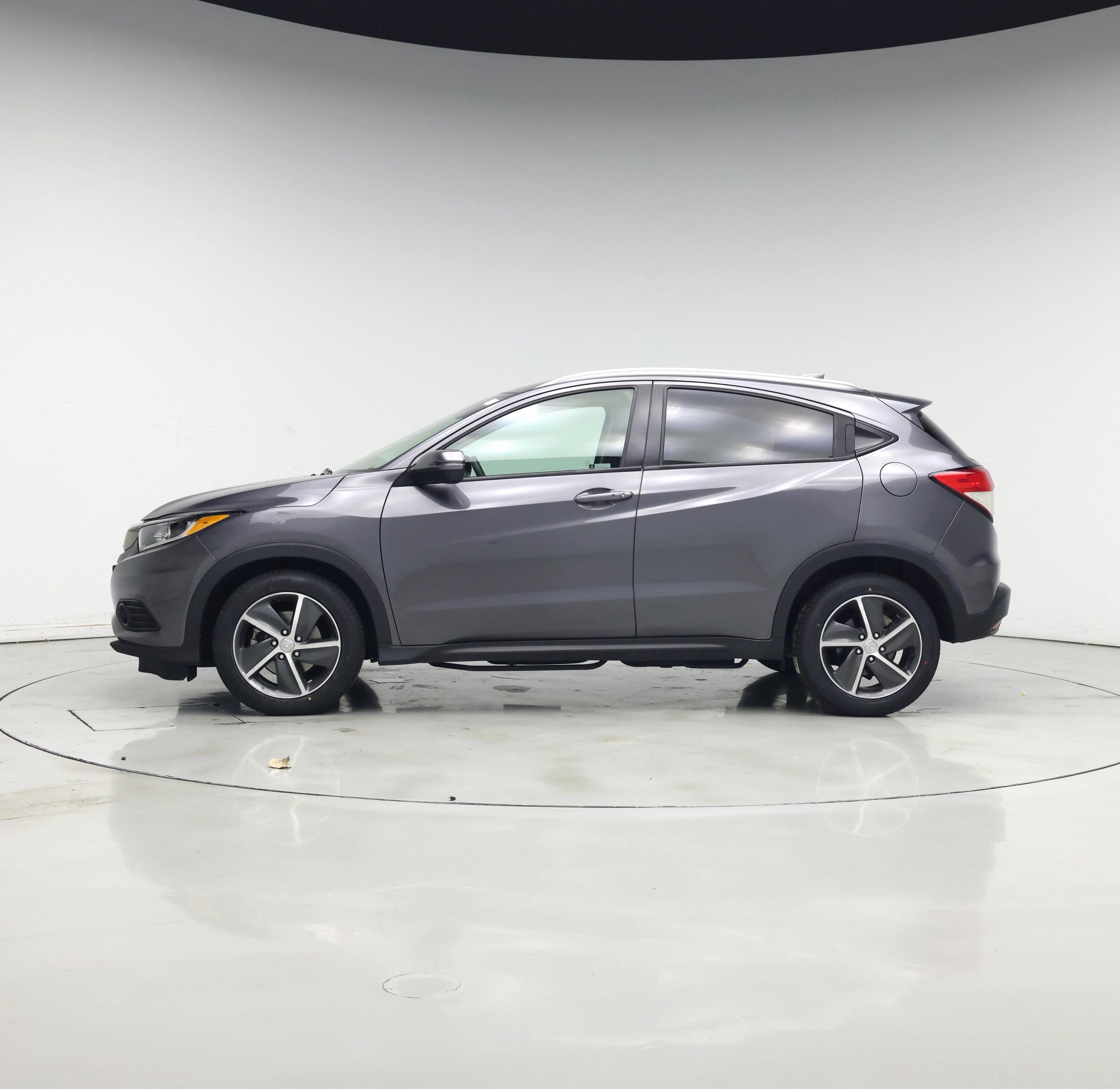 Thumbnail: 2022 Honda HR-V - 3