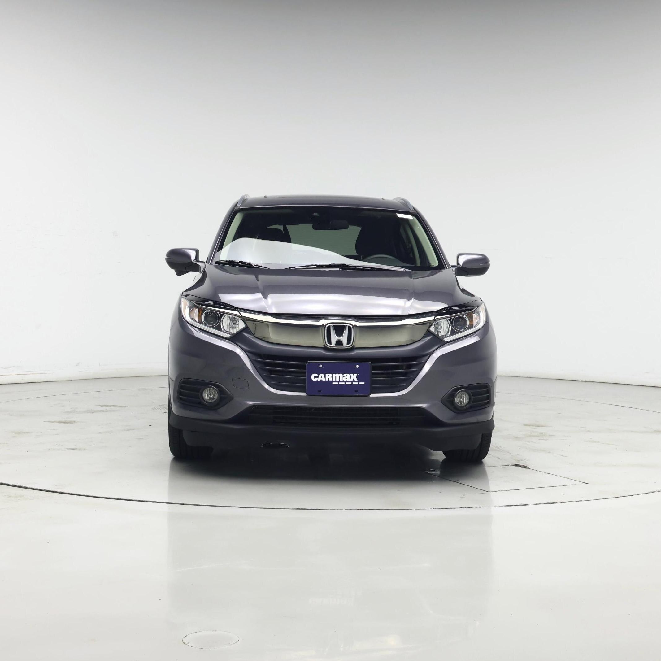 Thumbnail: 2022 Honda HR-V - 5