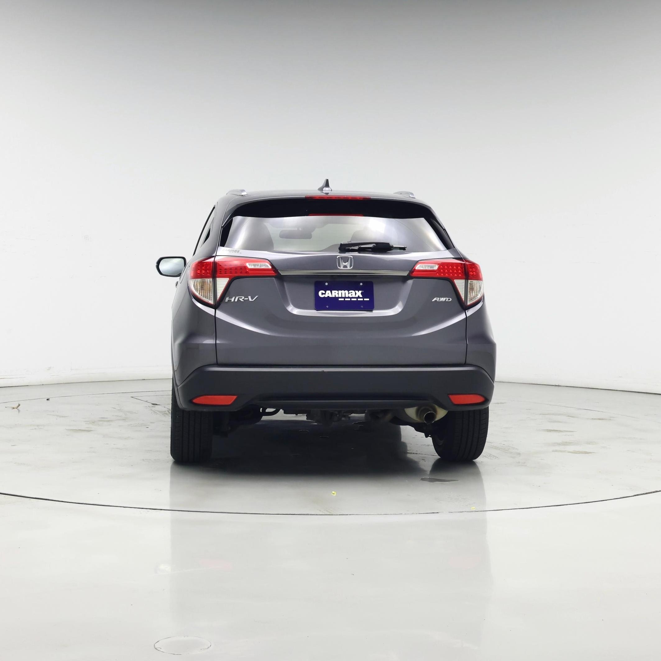 Thumbnail: 2022 Honda HR-V - 6