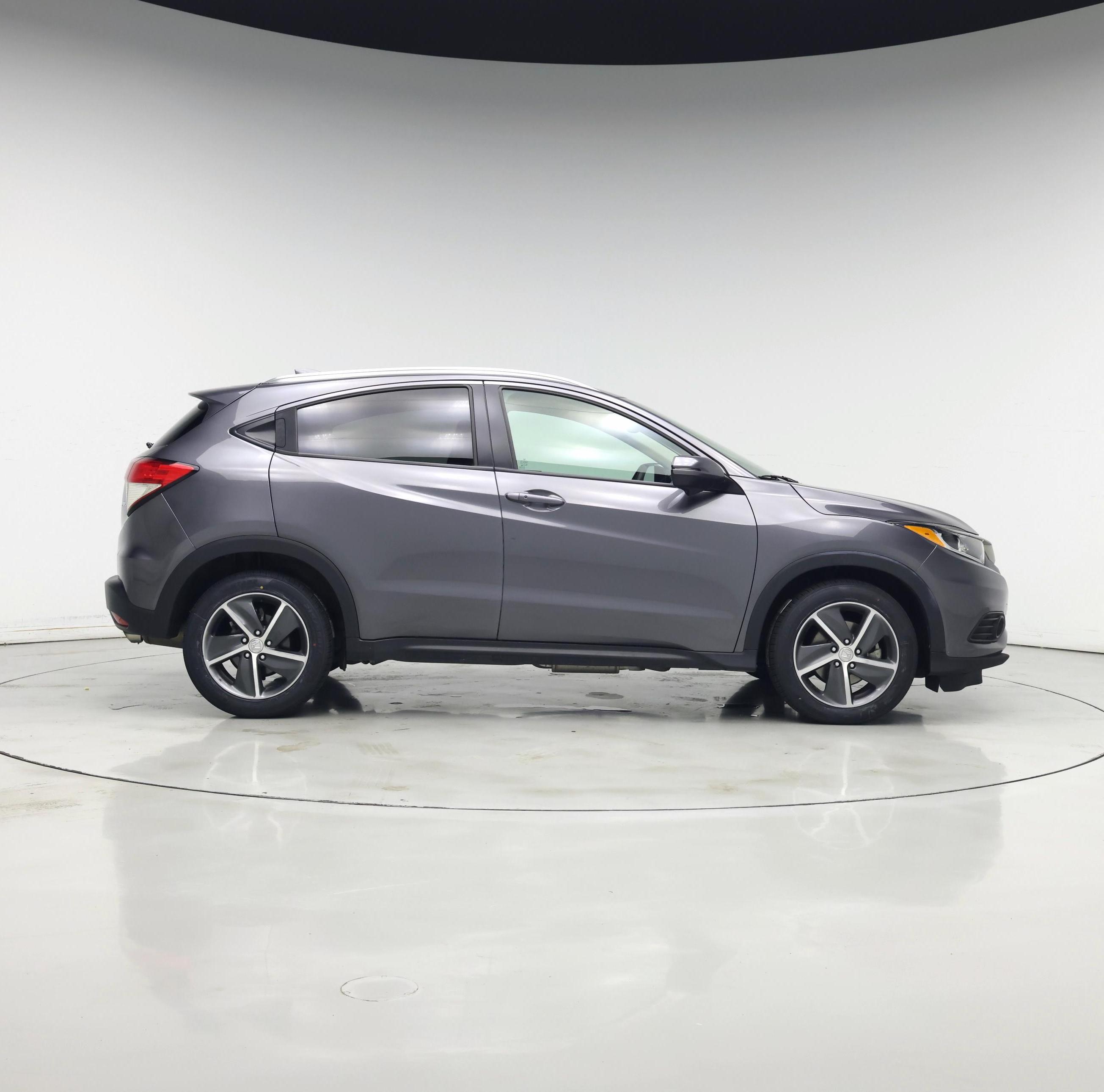 Thumbnail: 2022 Honda HR-V - 7