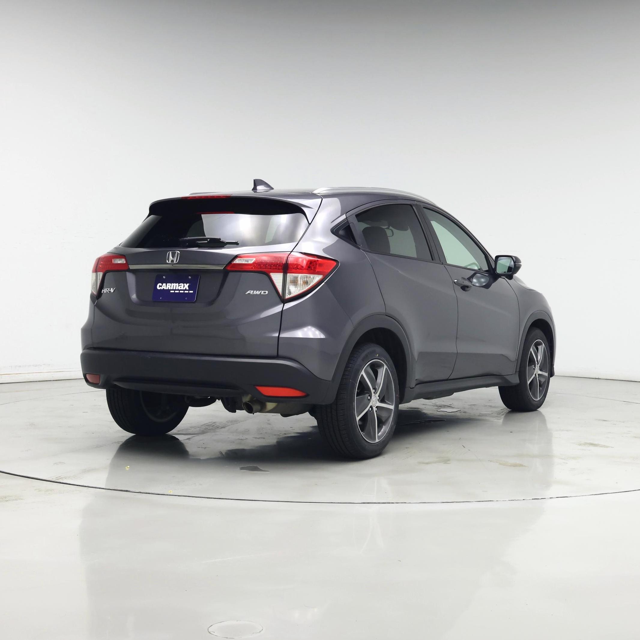 Thumbnail: 2022 Honda HR-V - 8