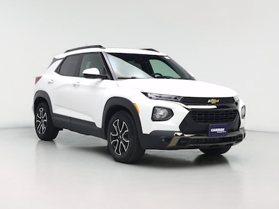 2023 Chevrolet TrailBlazer Activ