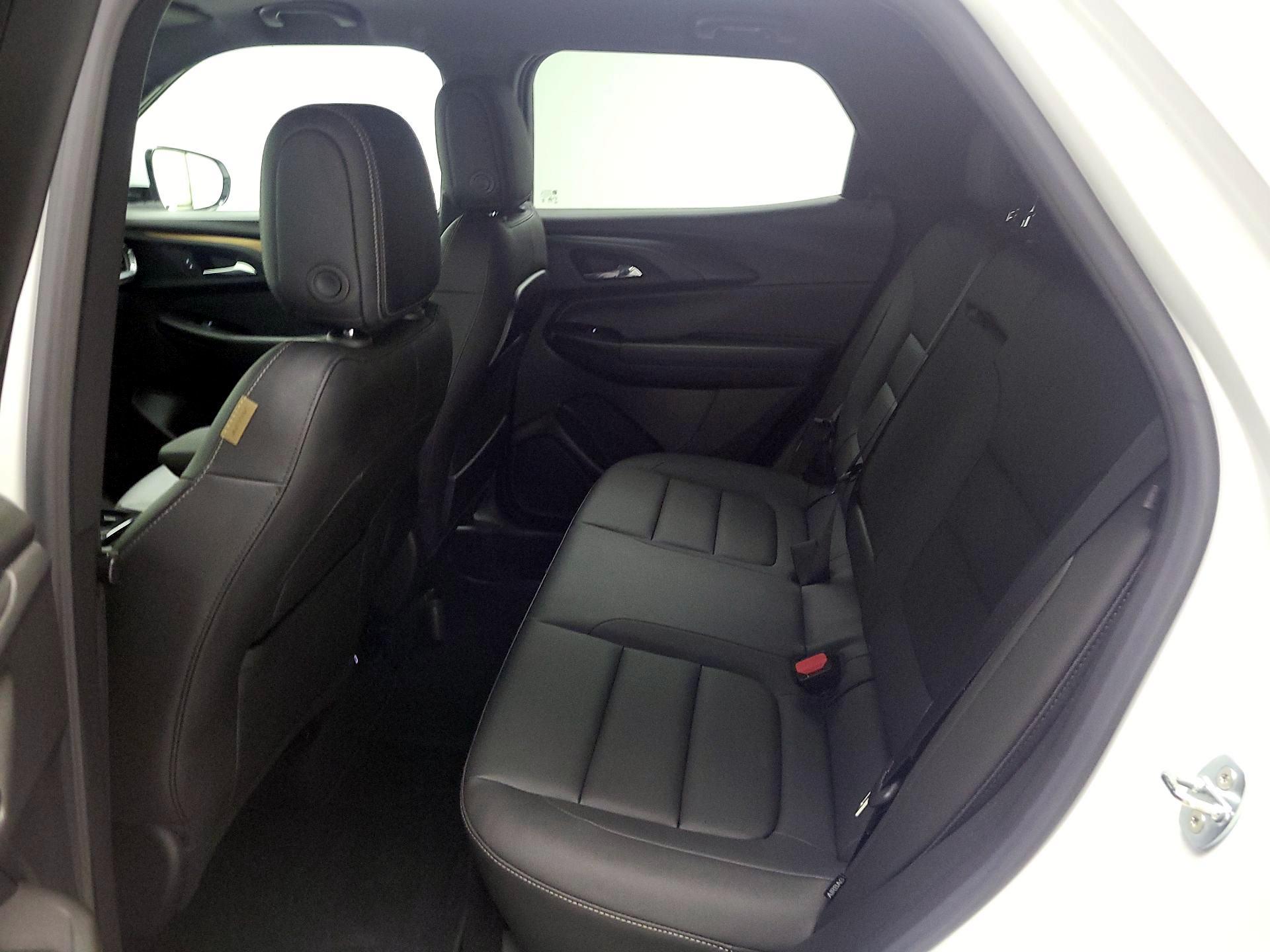 Thumbnail: 2023 Chevrolet TrailBlazer - 17