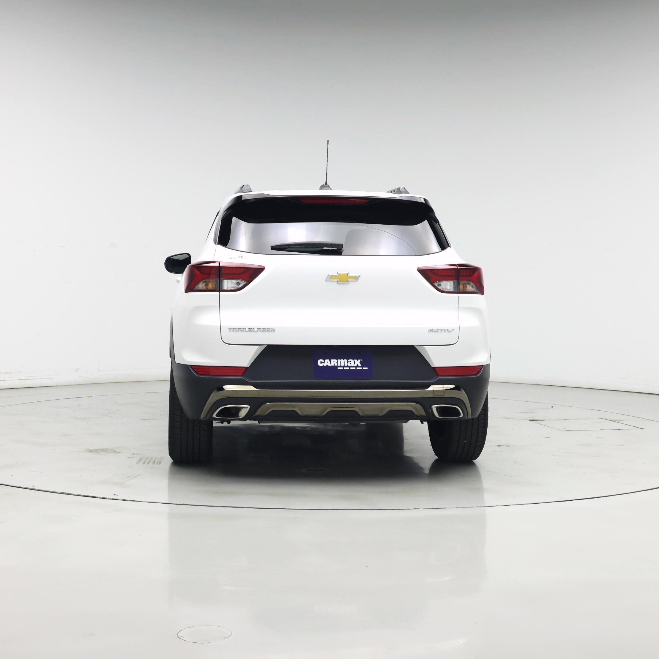 Thumbnail: 2023 Chevrolet TrailBlazer - 6