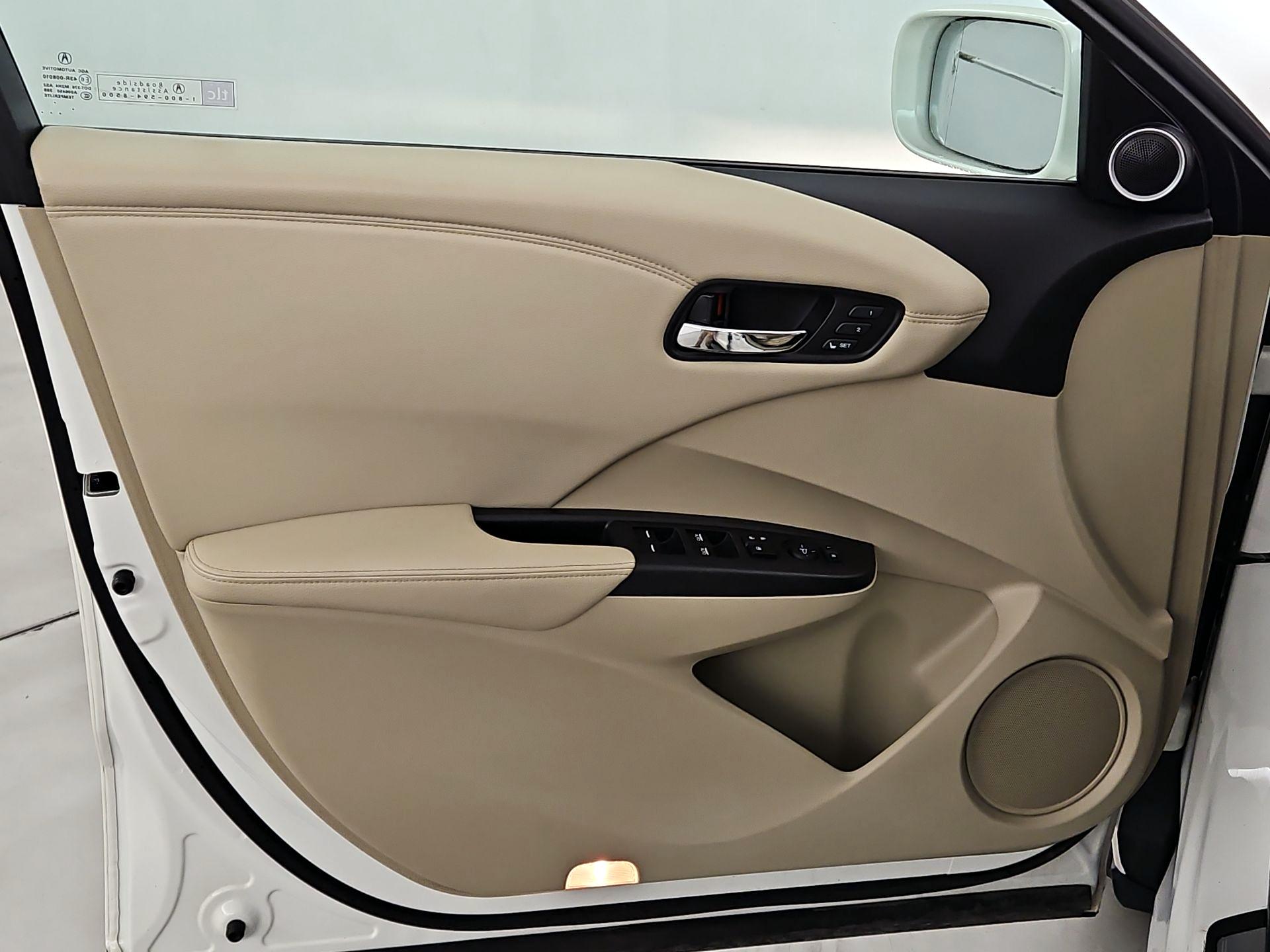 Thumbnail: 2014 Acura RDX - 12