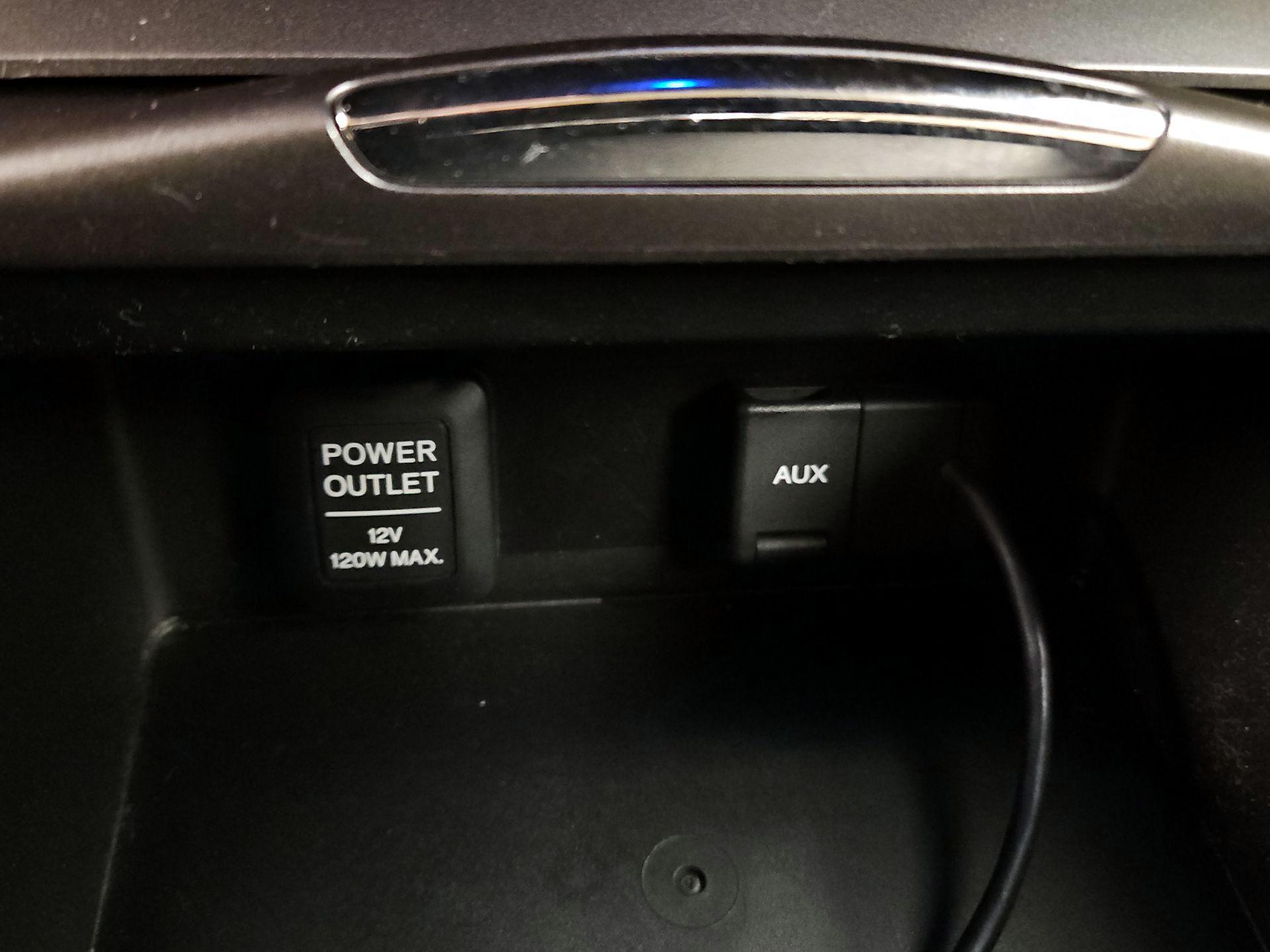 Thumbnail: 2014 Acura RDX - 18