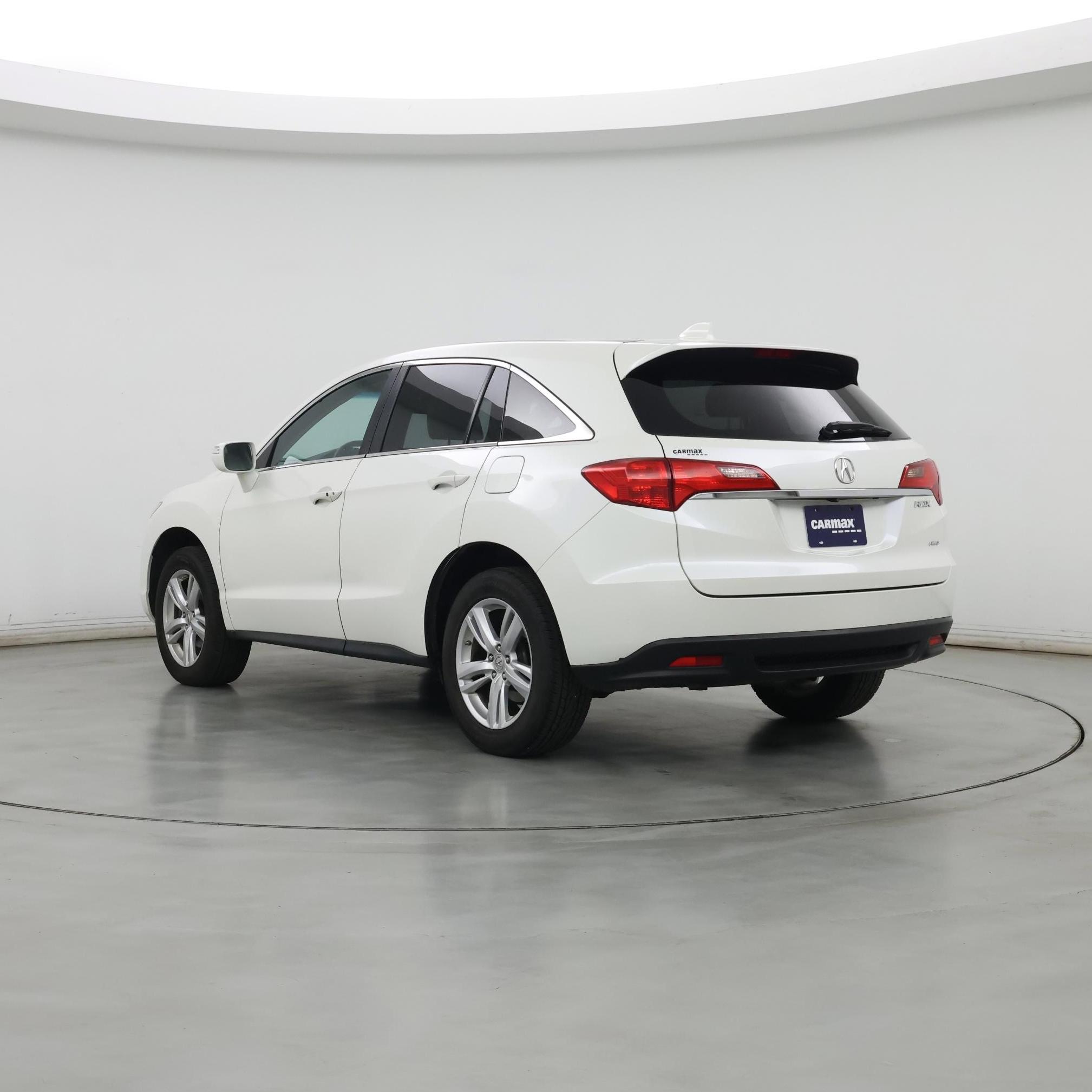 Thumbnail: 2014 Acura RDX - 2