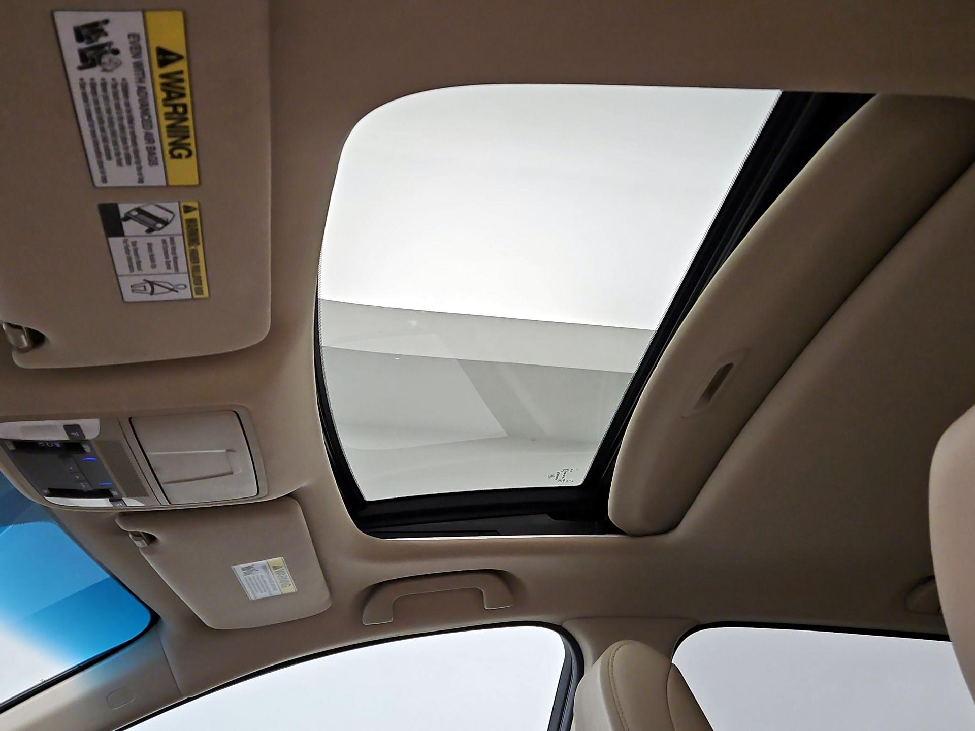 Thumbnail: 2014 Acura RDX - 19