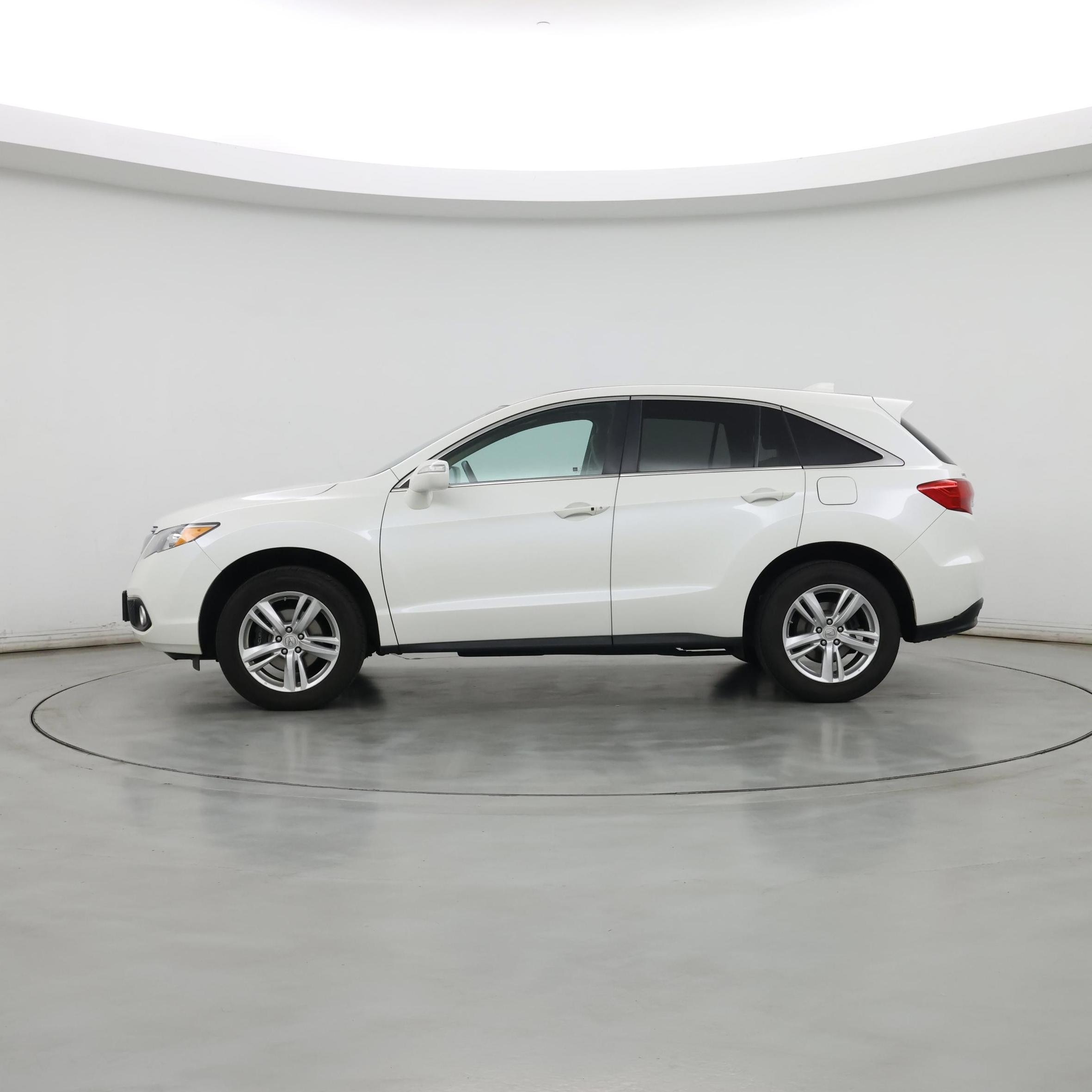Thumbnail: 2014 Acura RDX - 3