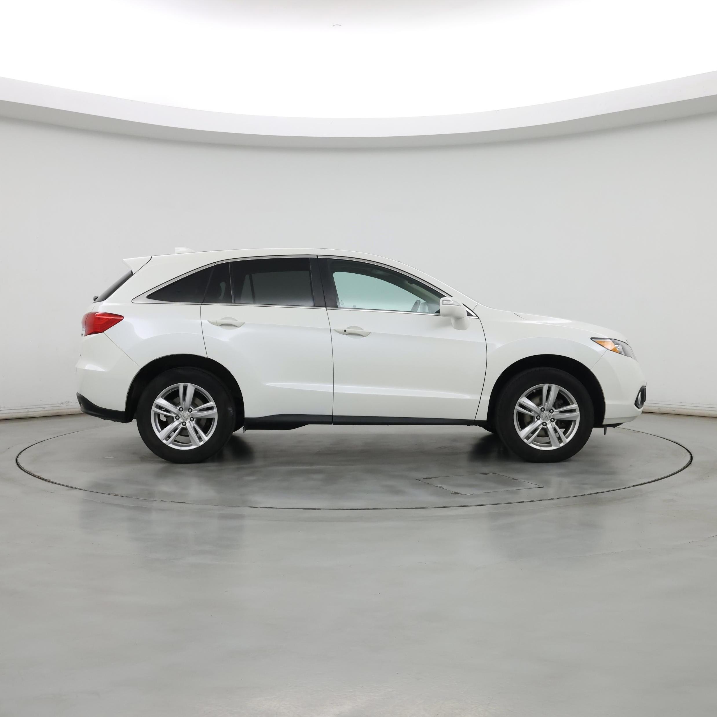 Thumbnail: 2014 Acura RDX - 7