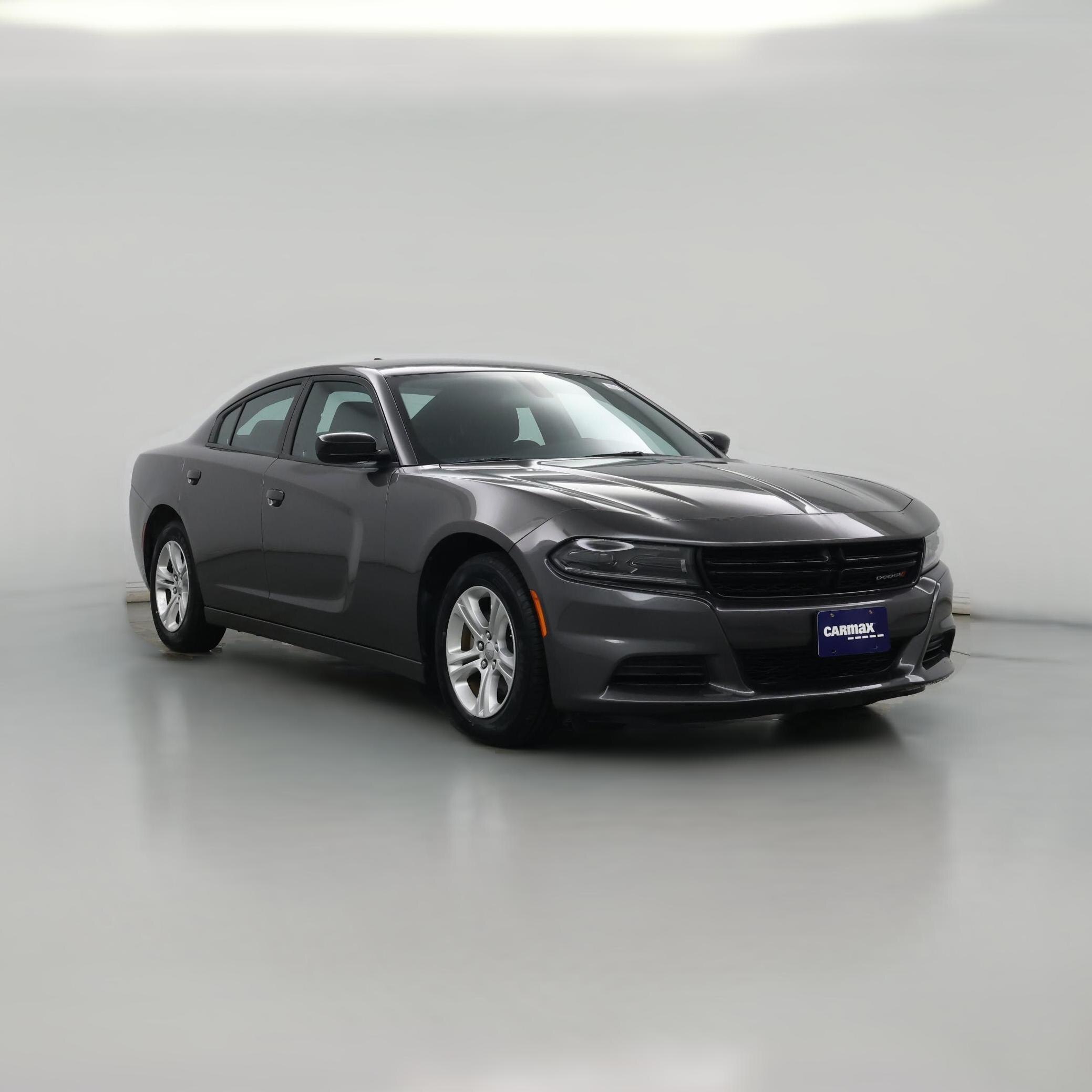 Thumbnail: 2023 Dodge Charger - 1