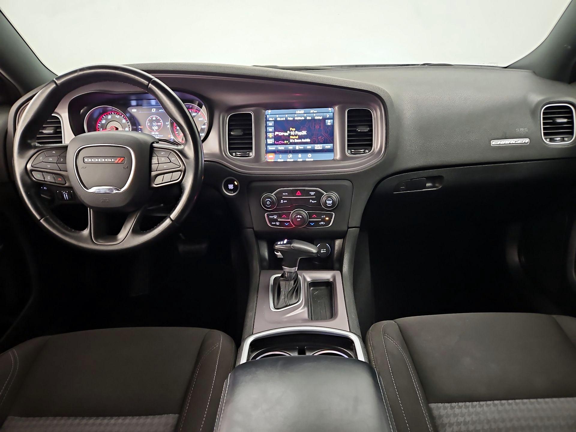 Thumbnail: 2023 Dodge Charger - 9