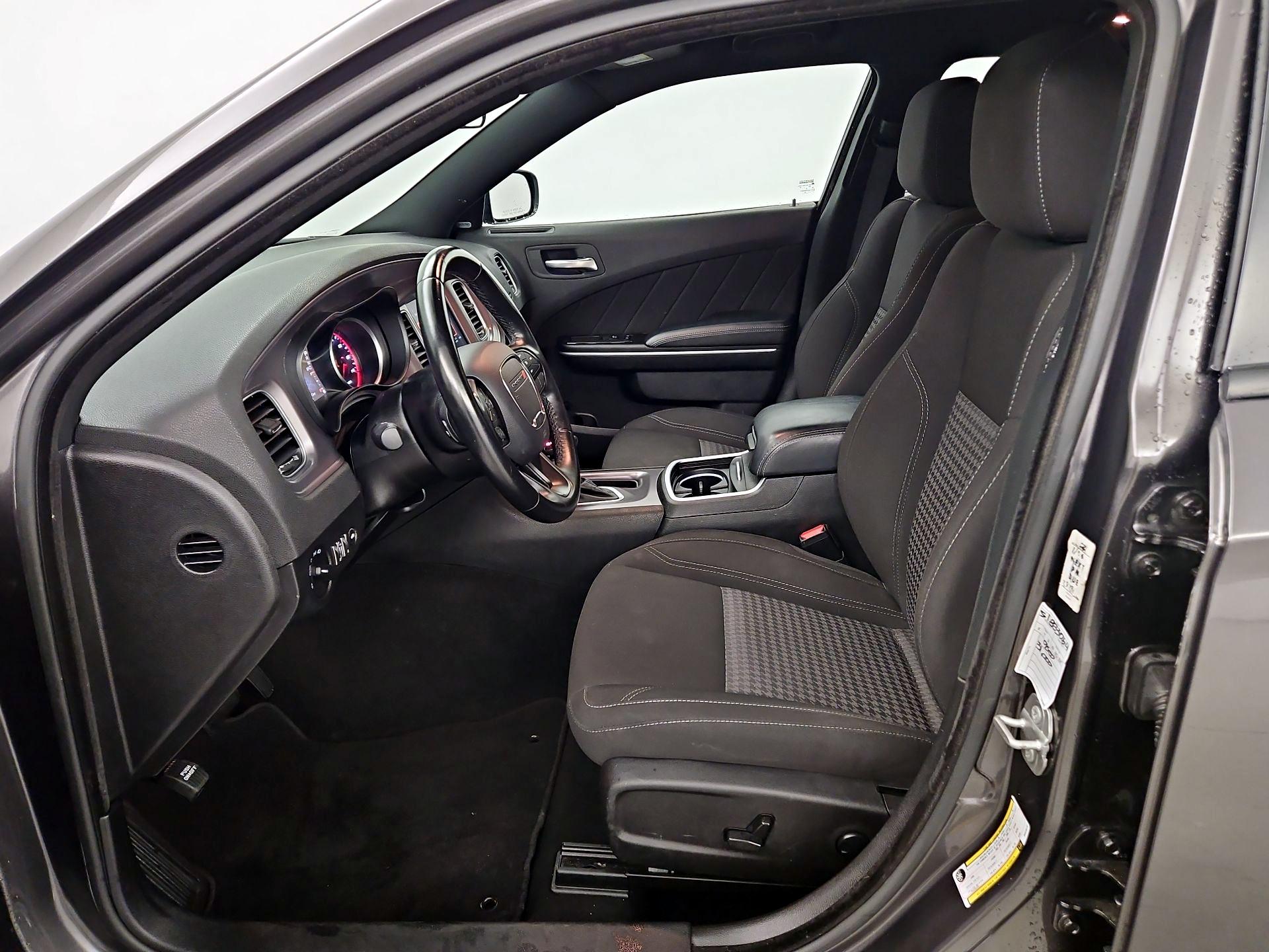 Thumbnail: 2023 Dodge Charger - 11