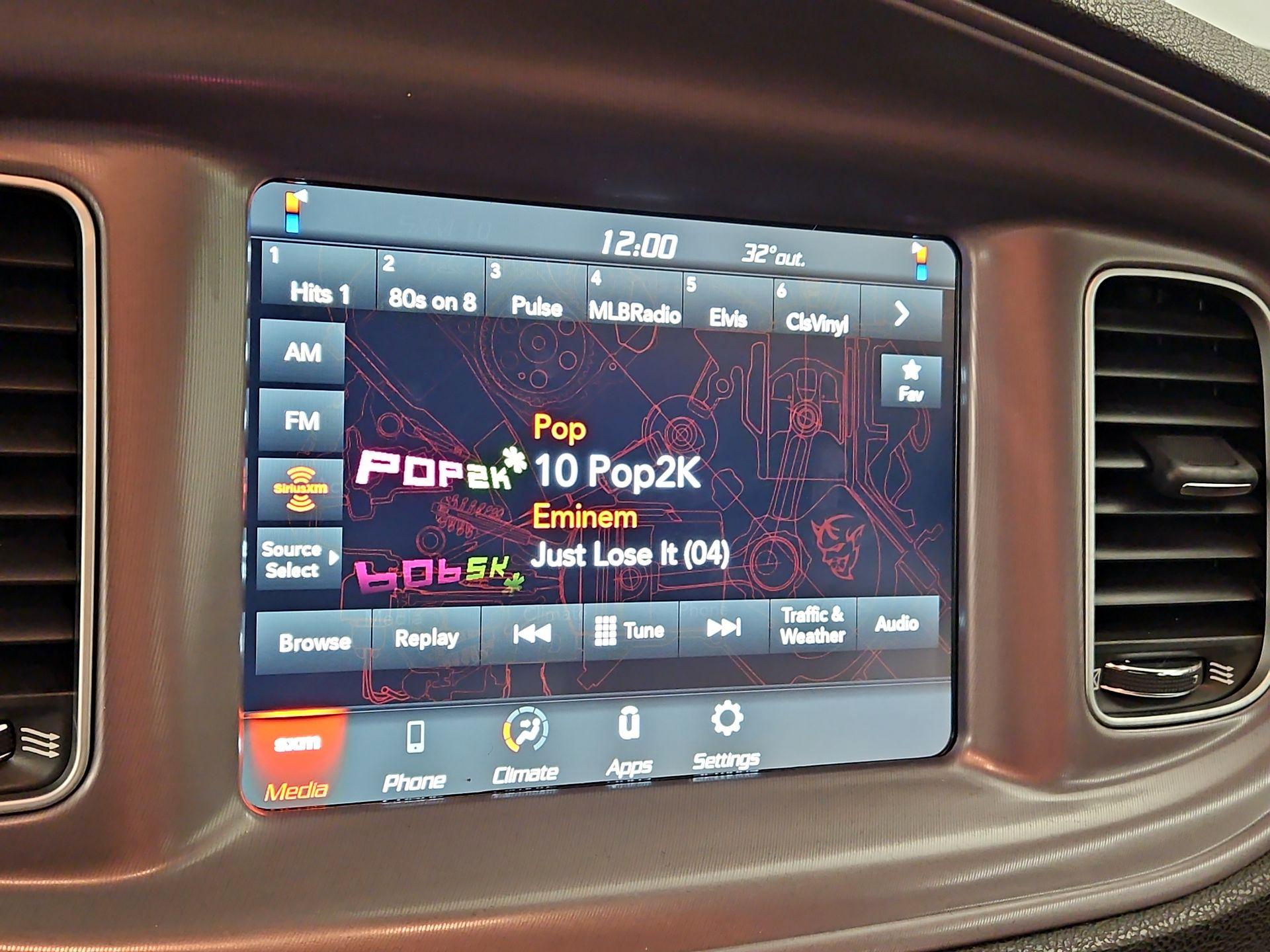 Thumbnail: 2023 Dodge Charger - 15