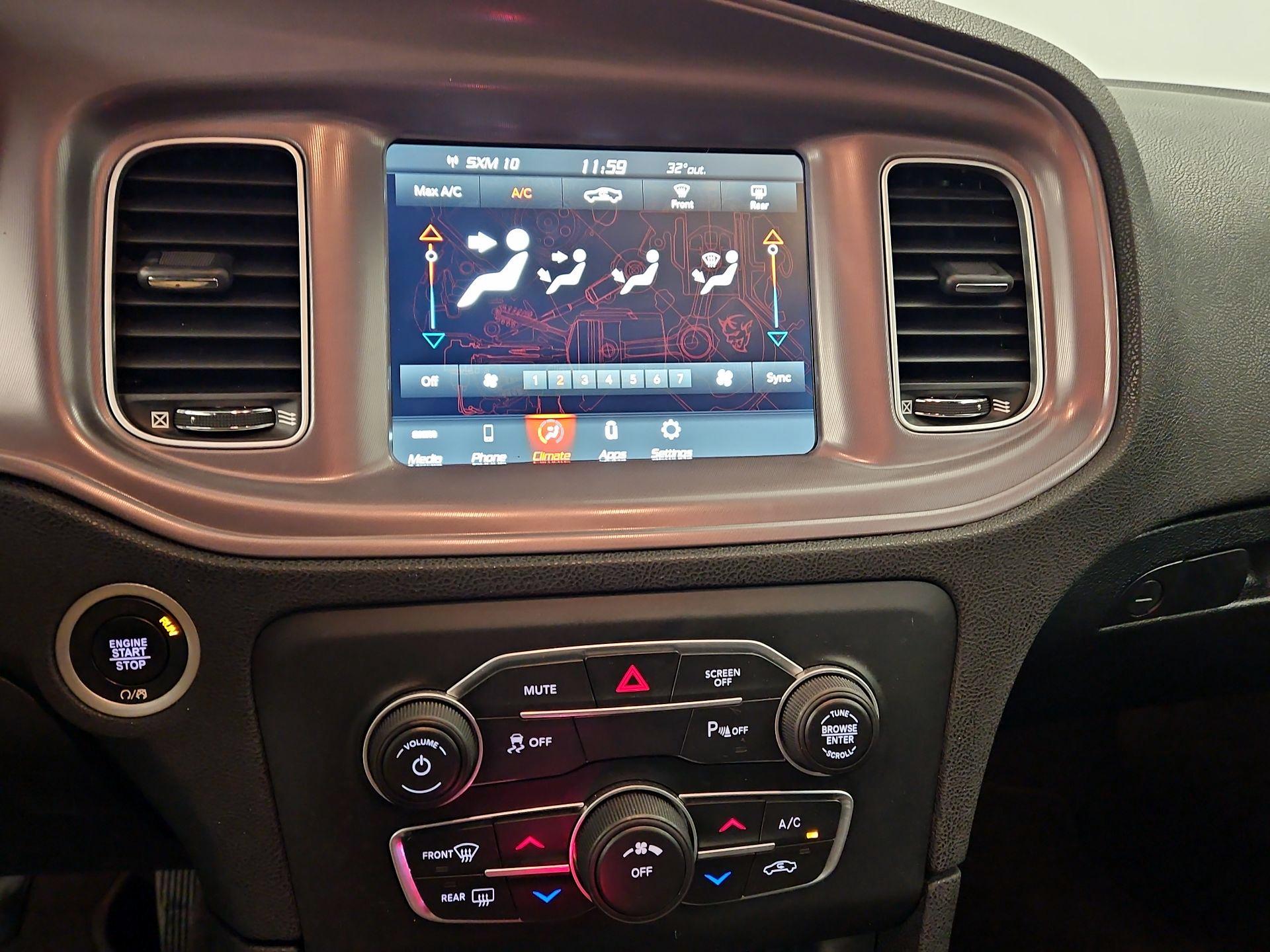 Thumbnail: 2023 Dodge Charger - 16