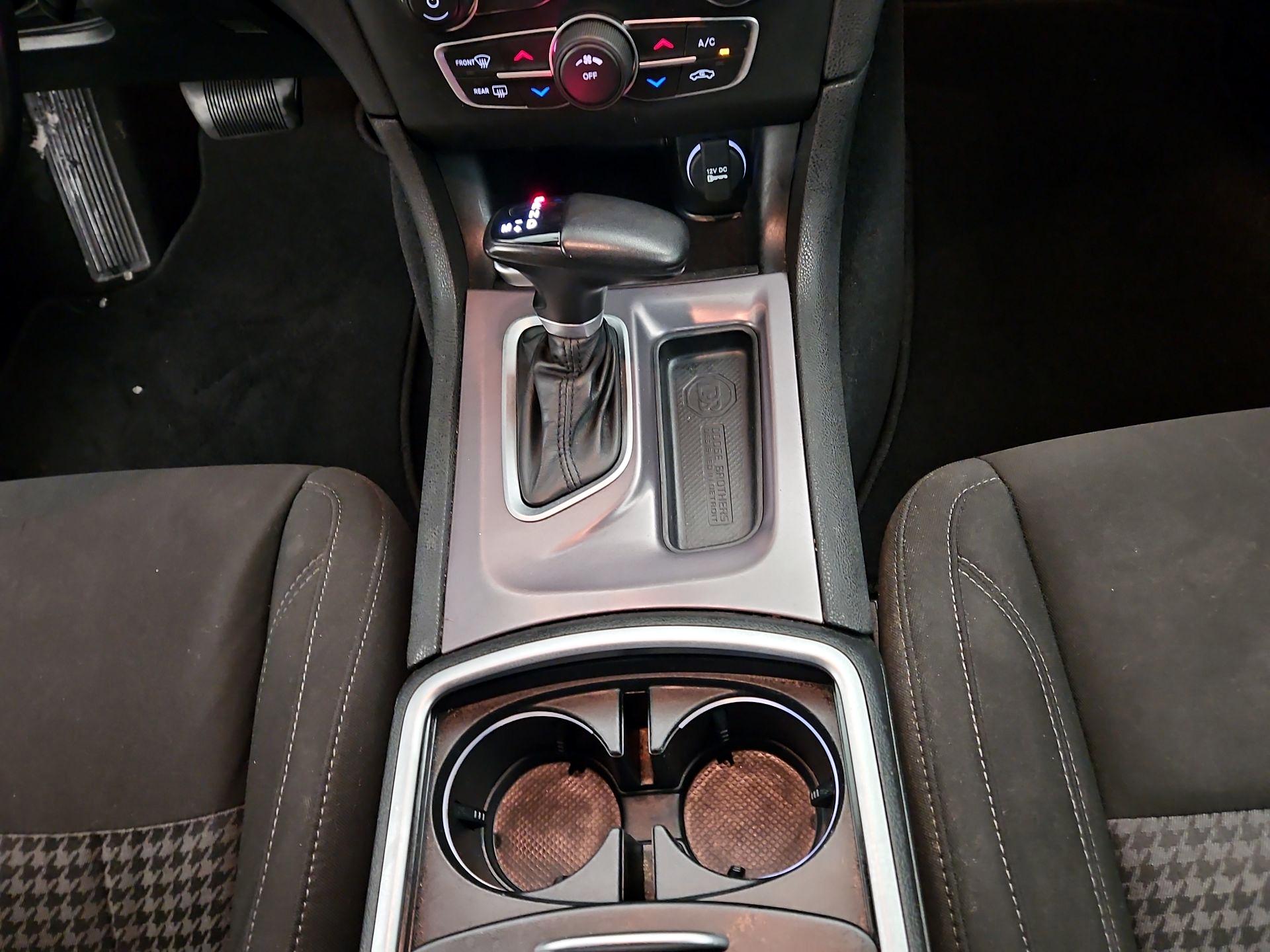 Thumbnail: 2023 Dodge Charger - 17