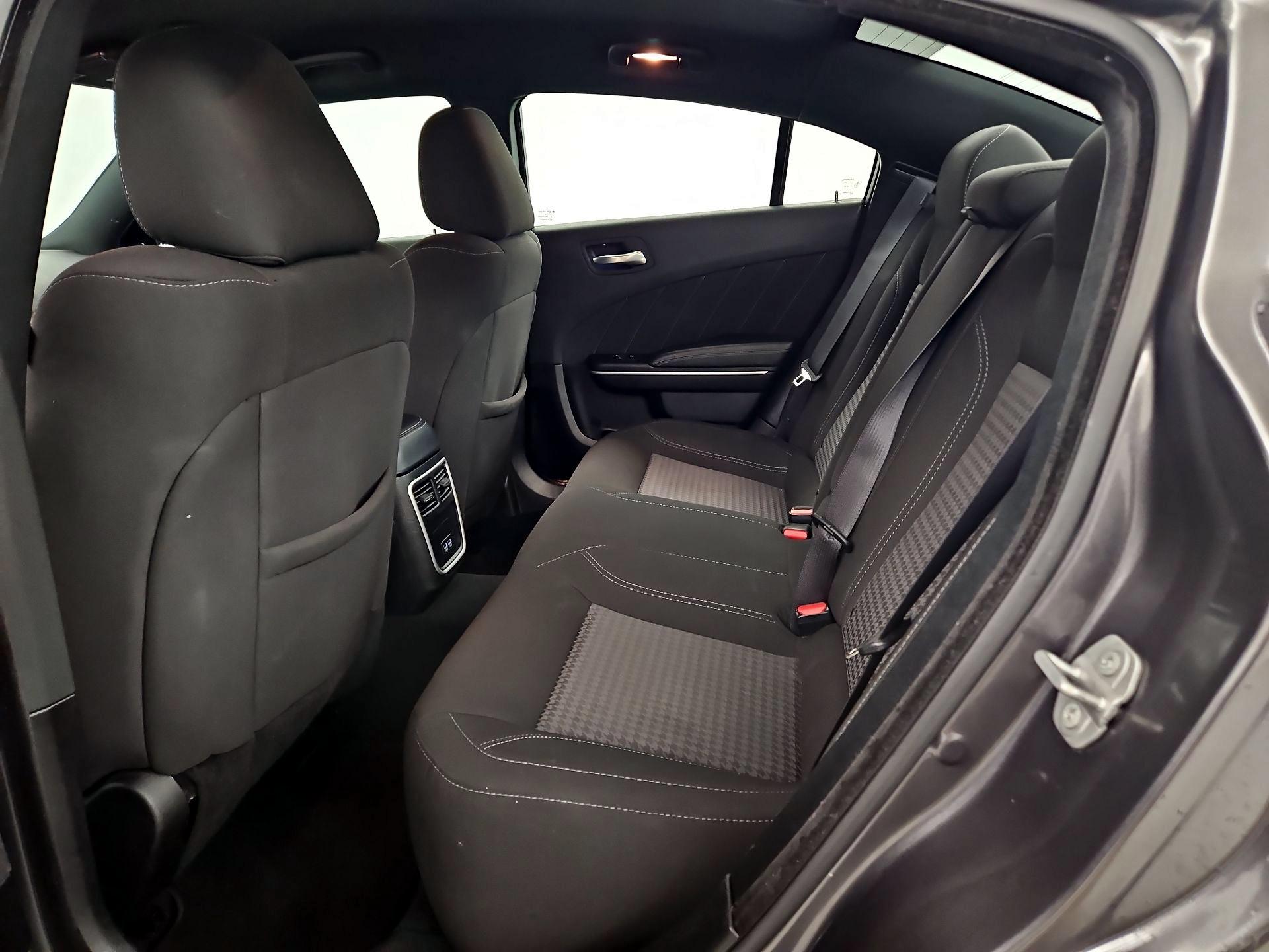 Thumbnail: 2023 Dodge Charger - 19