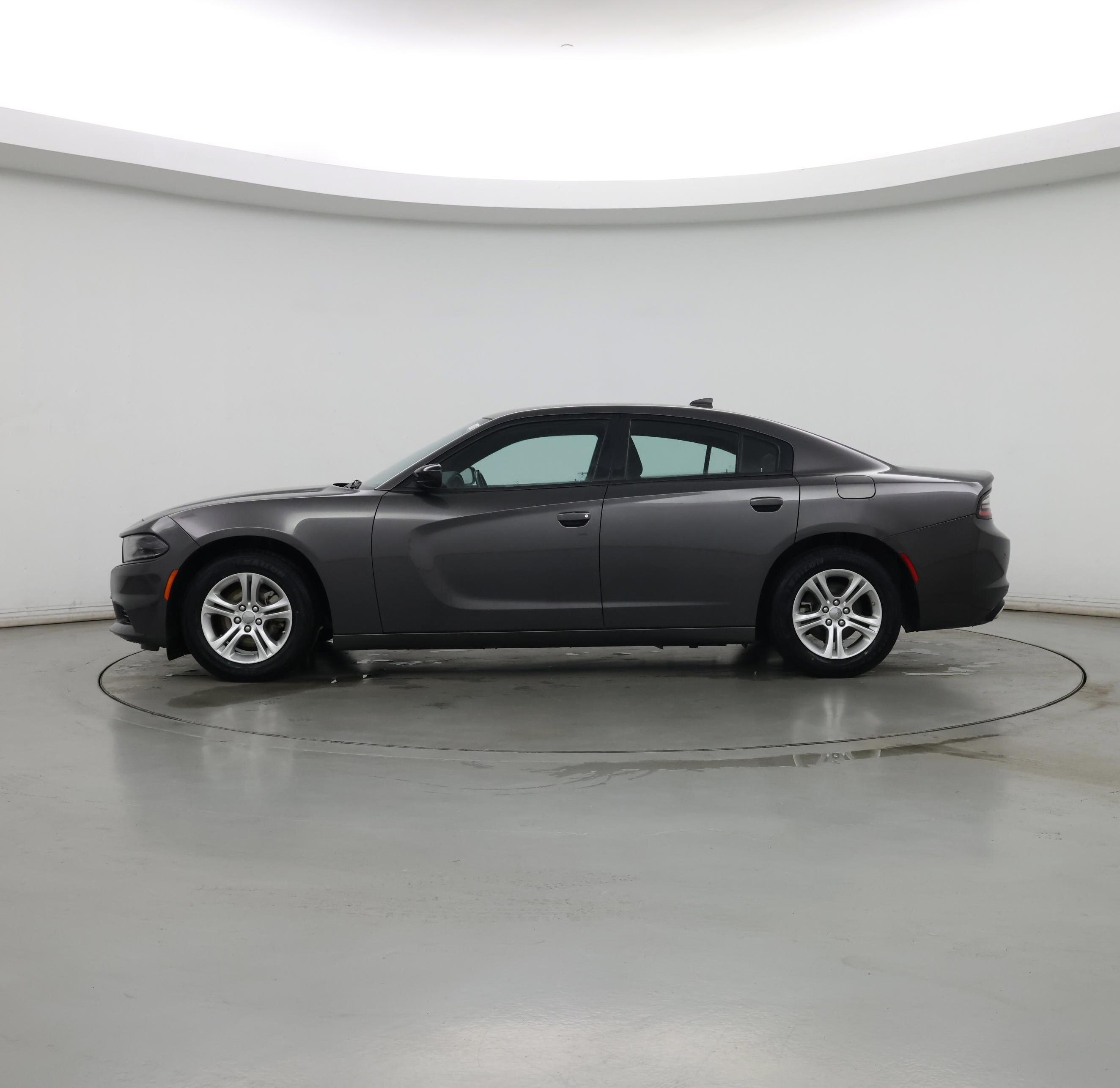 Thumbnail: 2023 Dodge Charger - 3