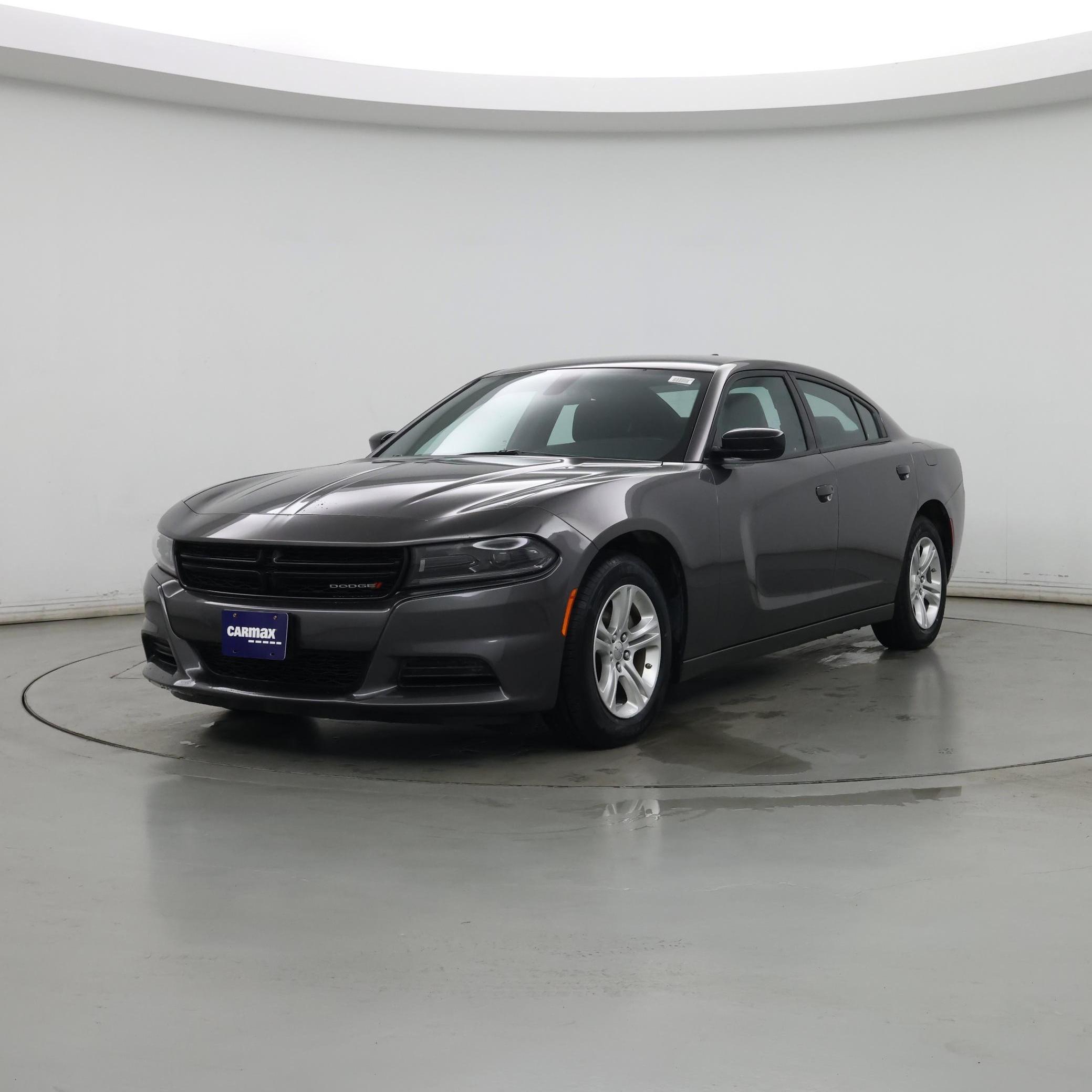 Thumbnail: 2023 Dodge Charger - 4