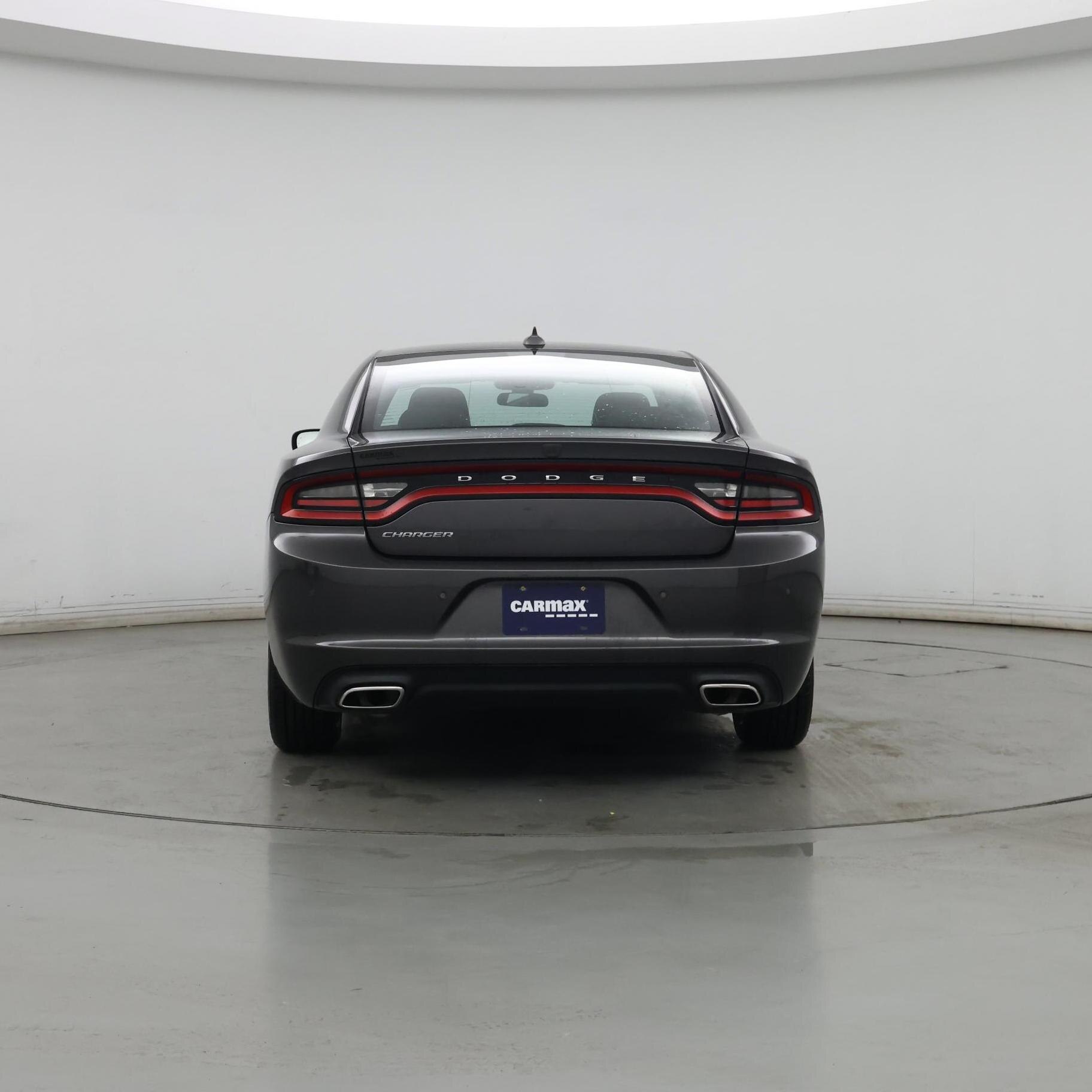 Thumbnail: 2023 Dodge Charger - 6