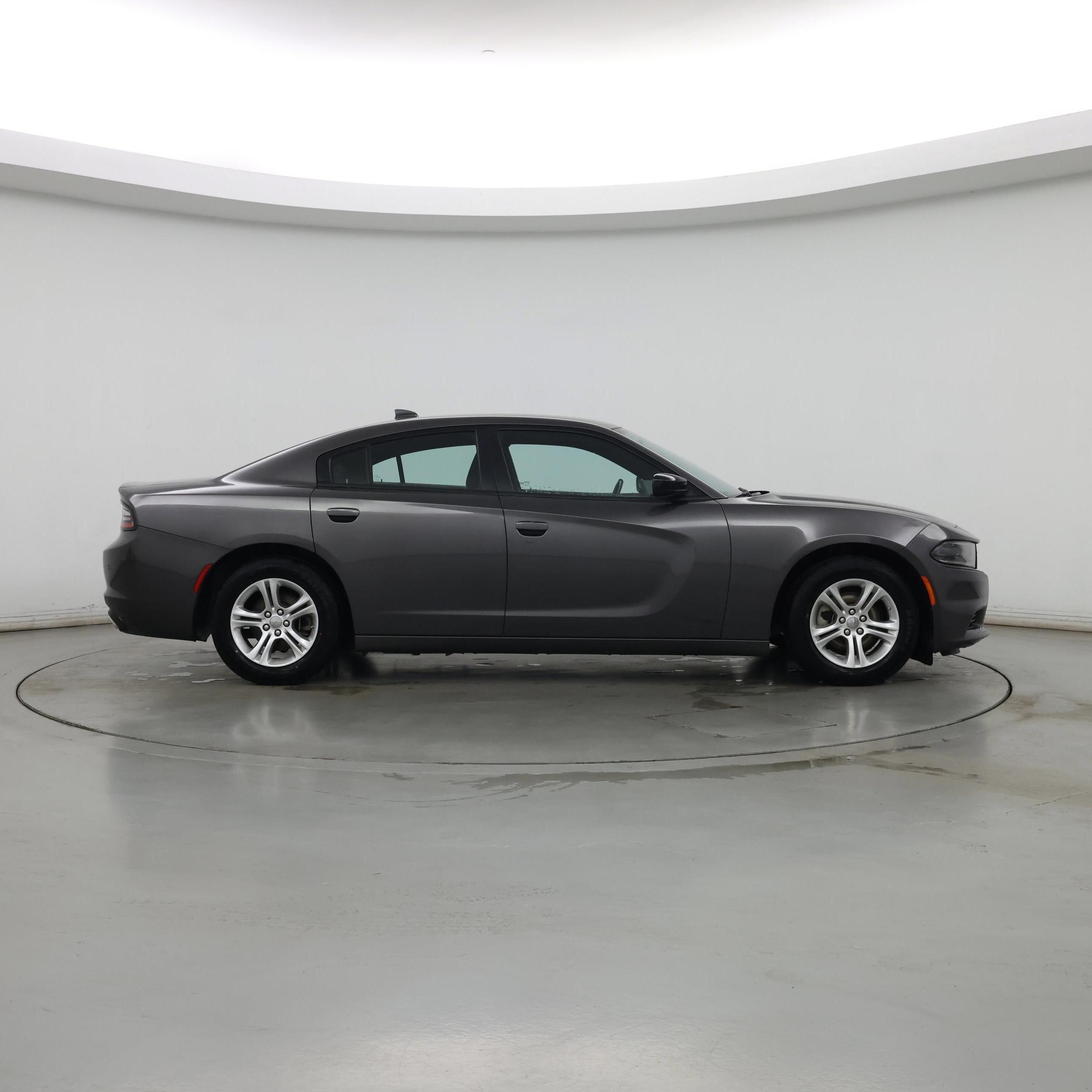 Thumbnail: 2023 Dodge Charger - 7