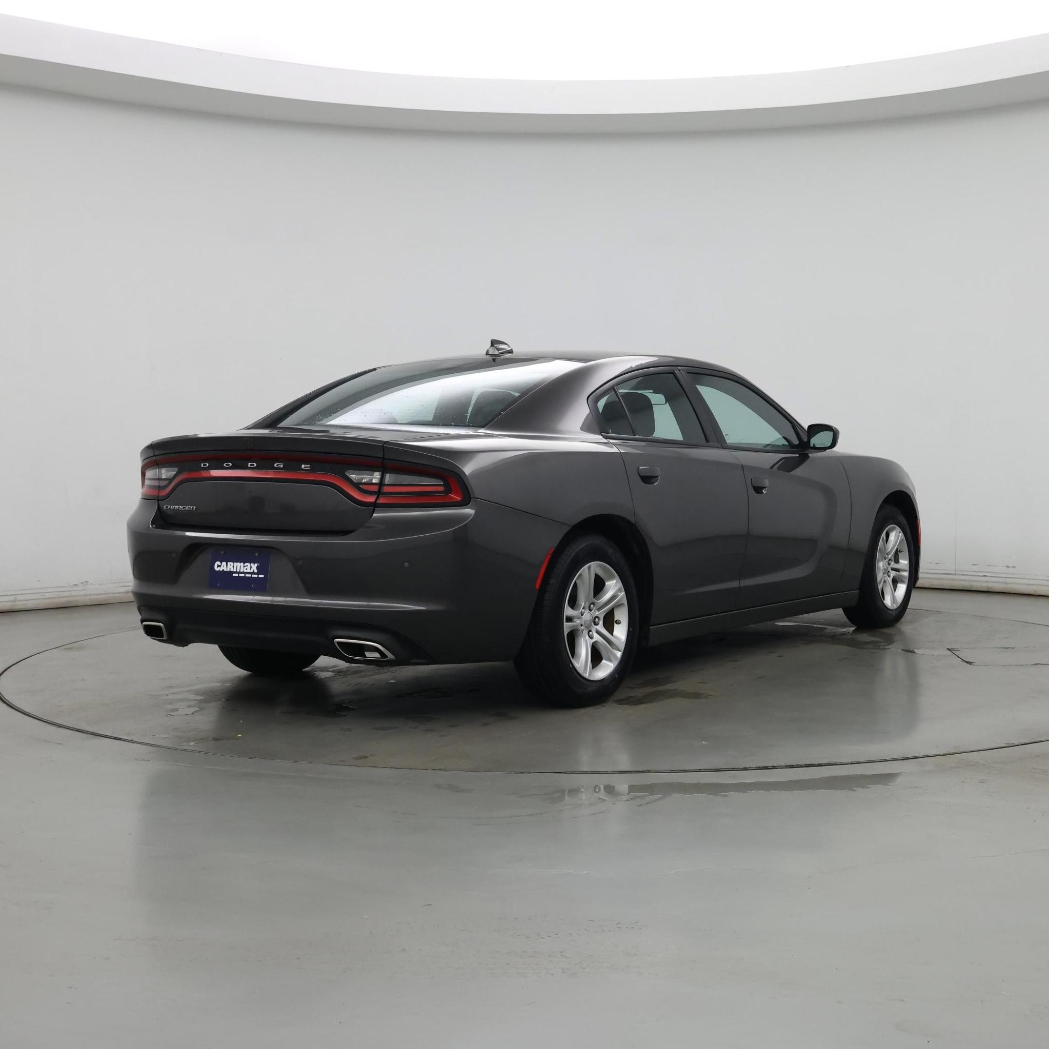 Thumbnail: 2023 Dodge Charger - 8