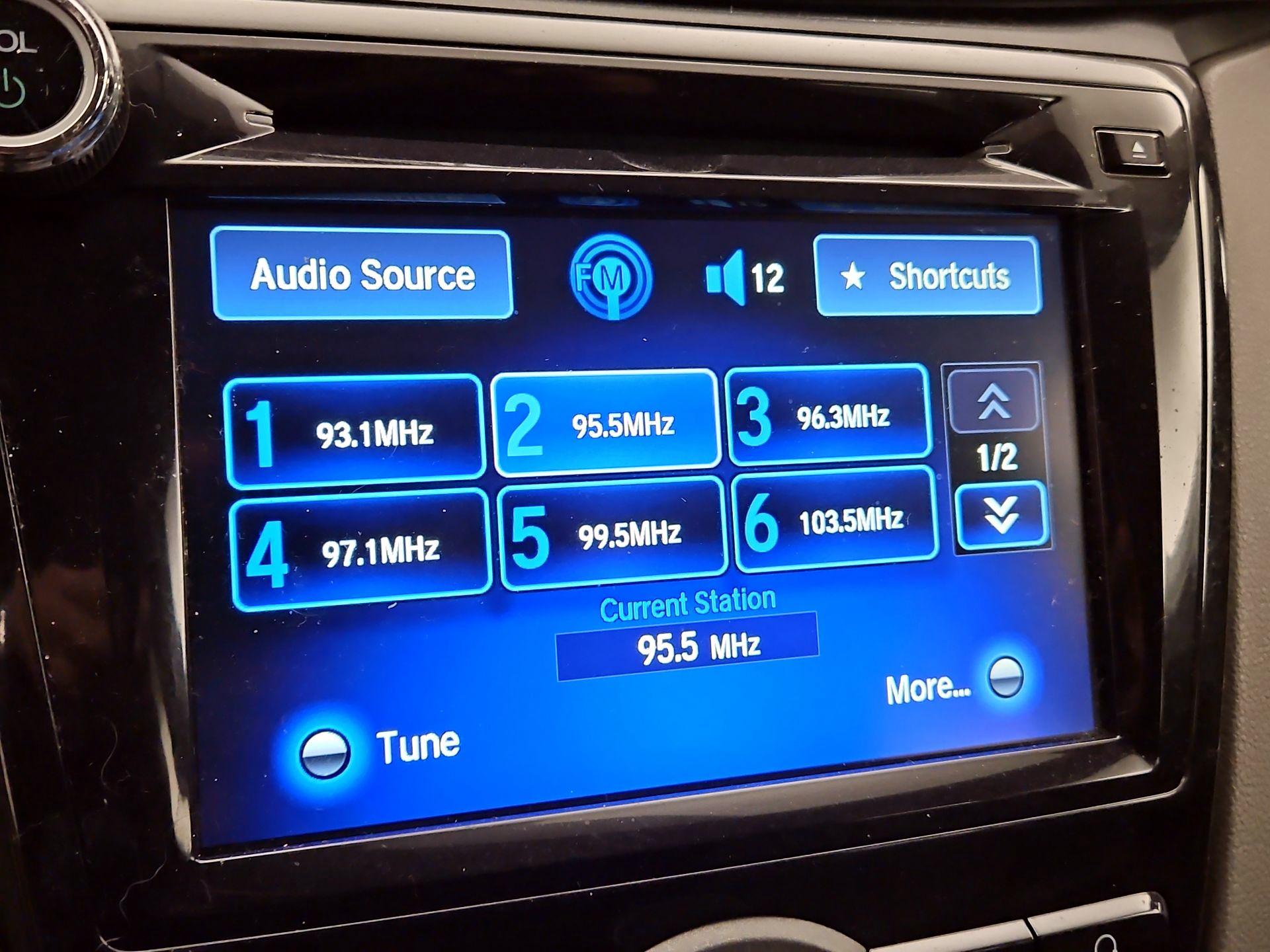 Thumbnail: 2016 Honda Odyssey - 15