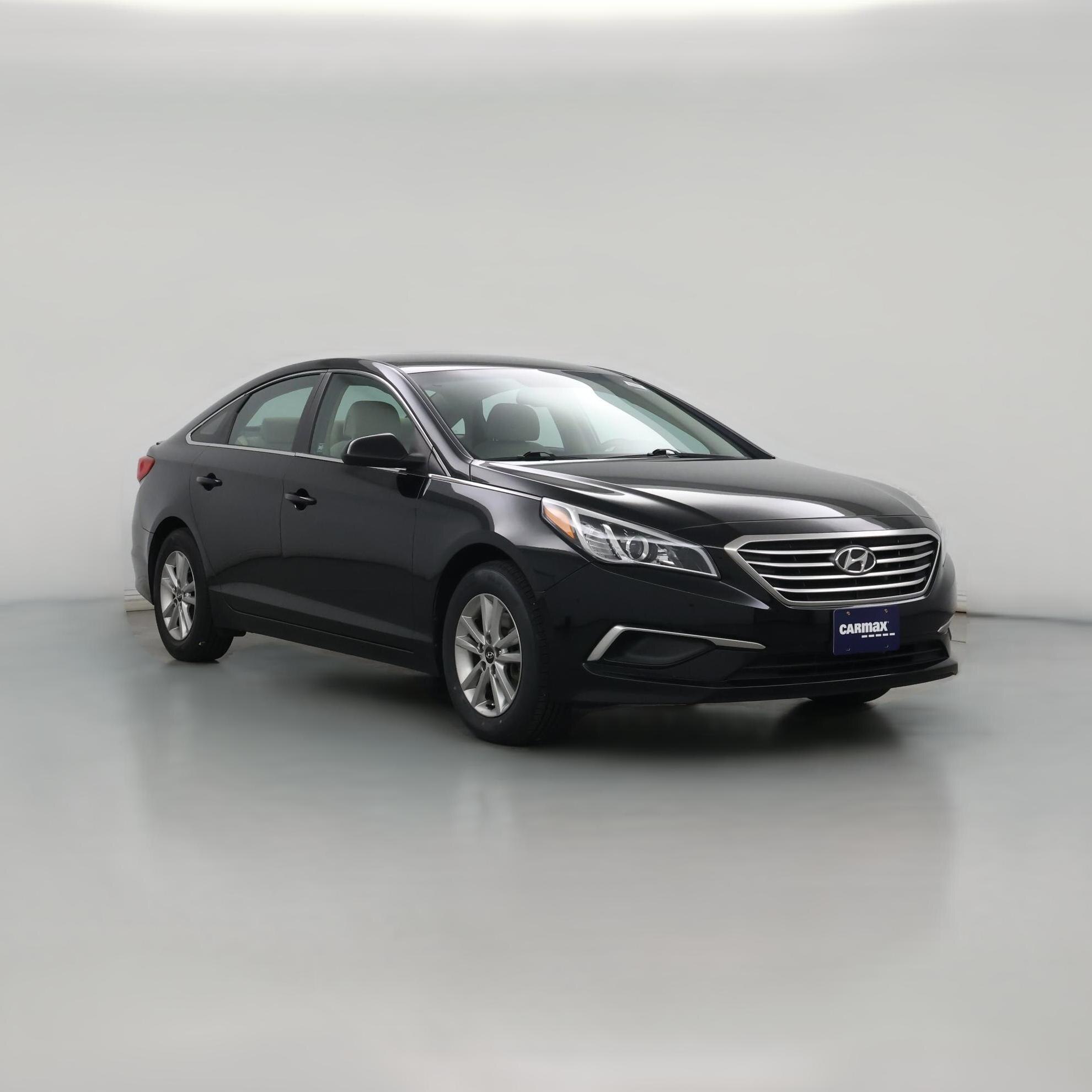 Thumbnail: 2016 Hyundai Sonata - 1