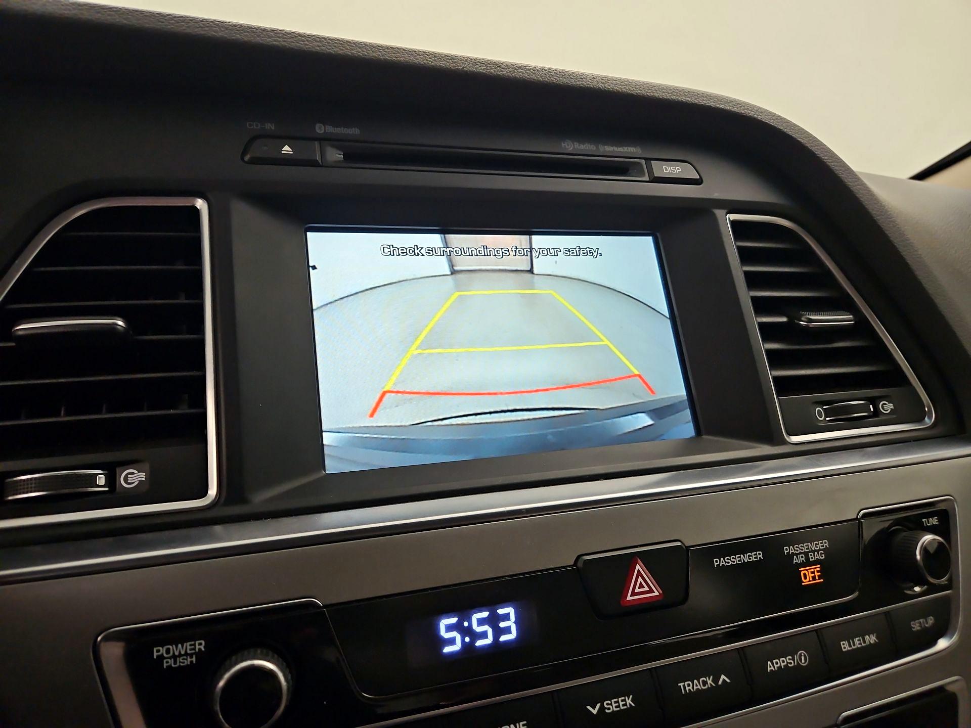 Thumbnail: 2016 Hyundai Sonata - 14