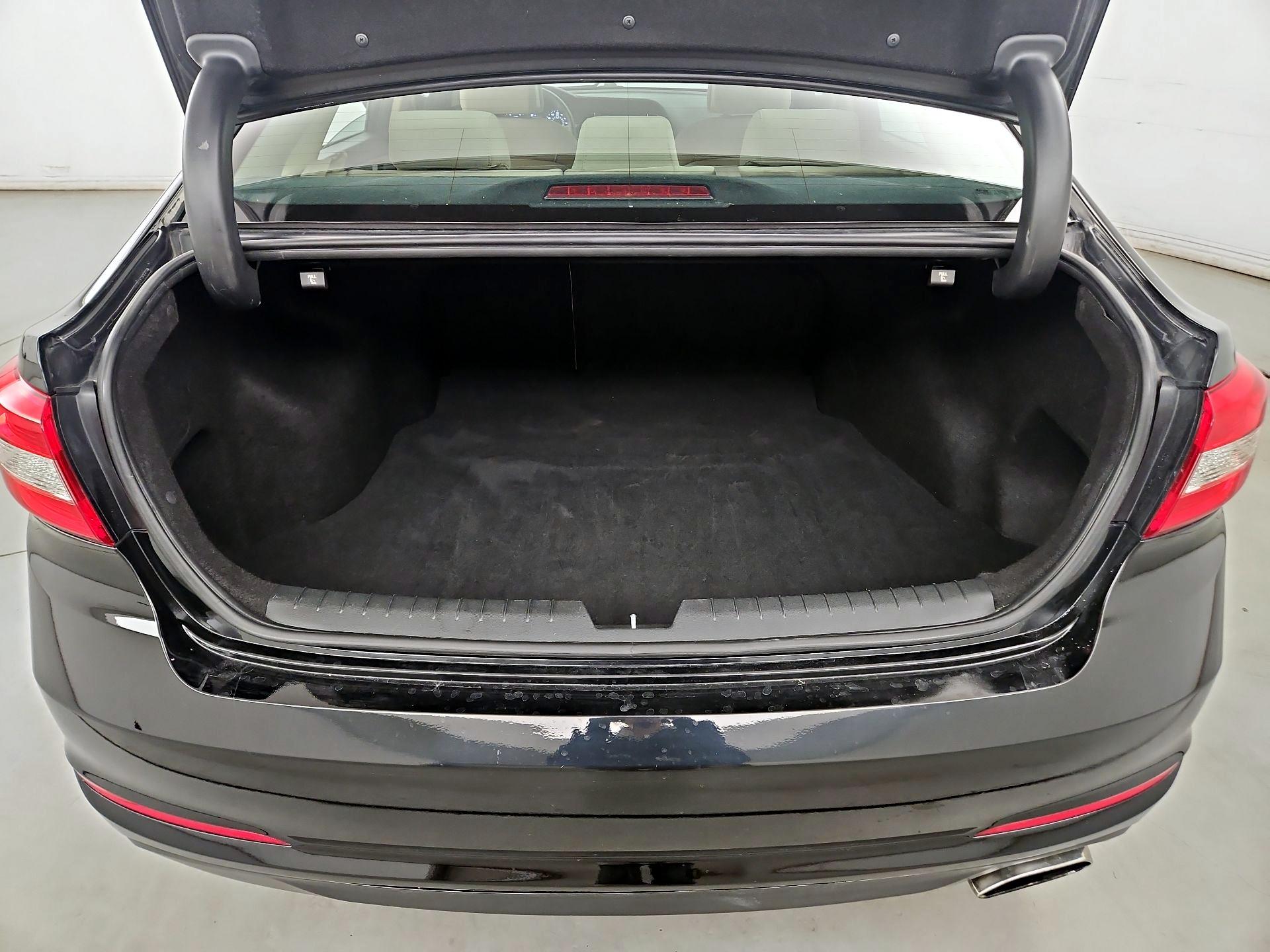 Thumbnail: 2016 Hyundai Sonata - 20