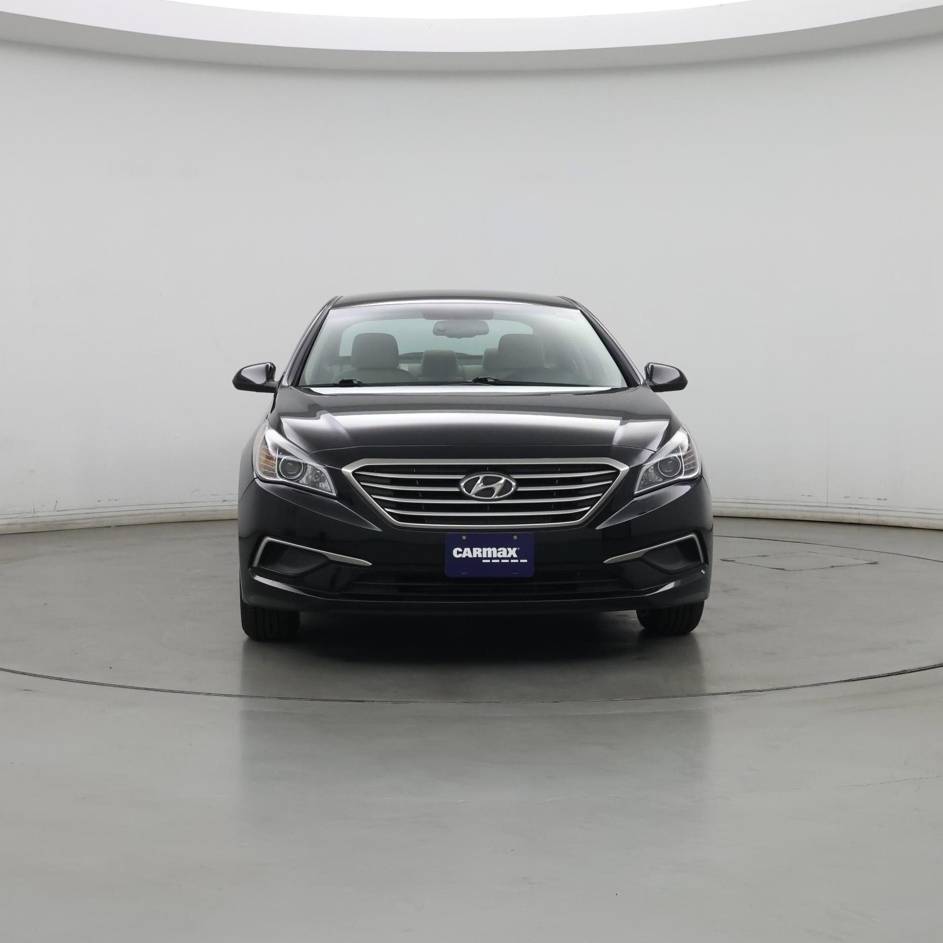 Thumbnail: 2016 Hyundai Sonata - 5