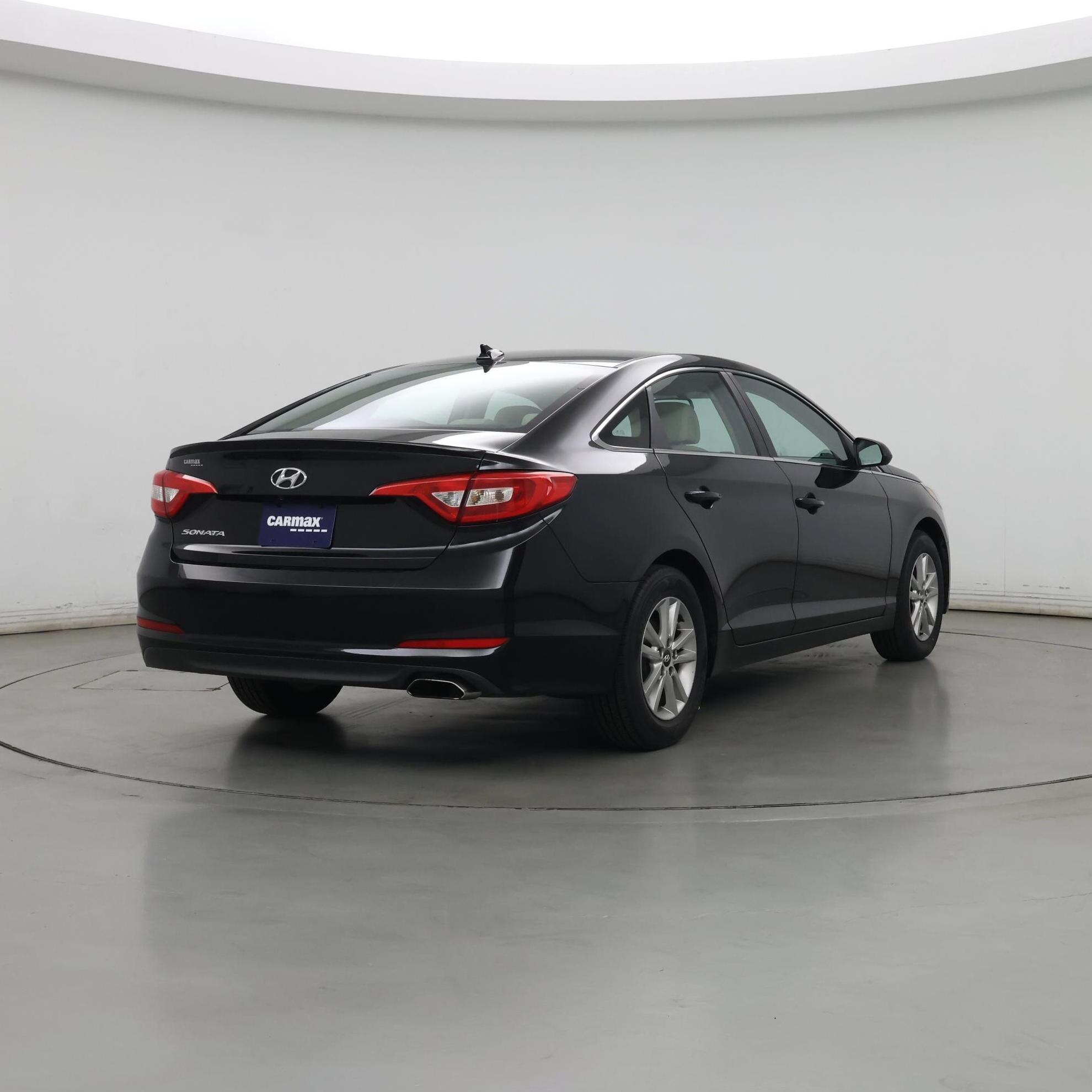 Thumbnail: 2016 Hyundai Sonata - 8
