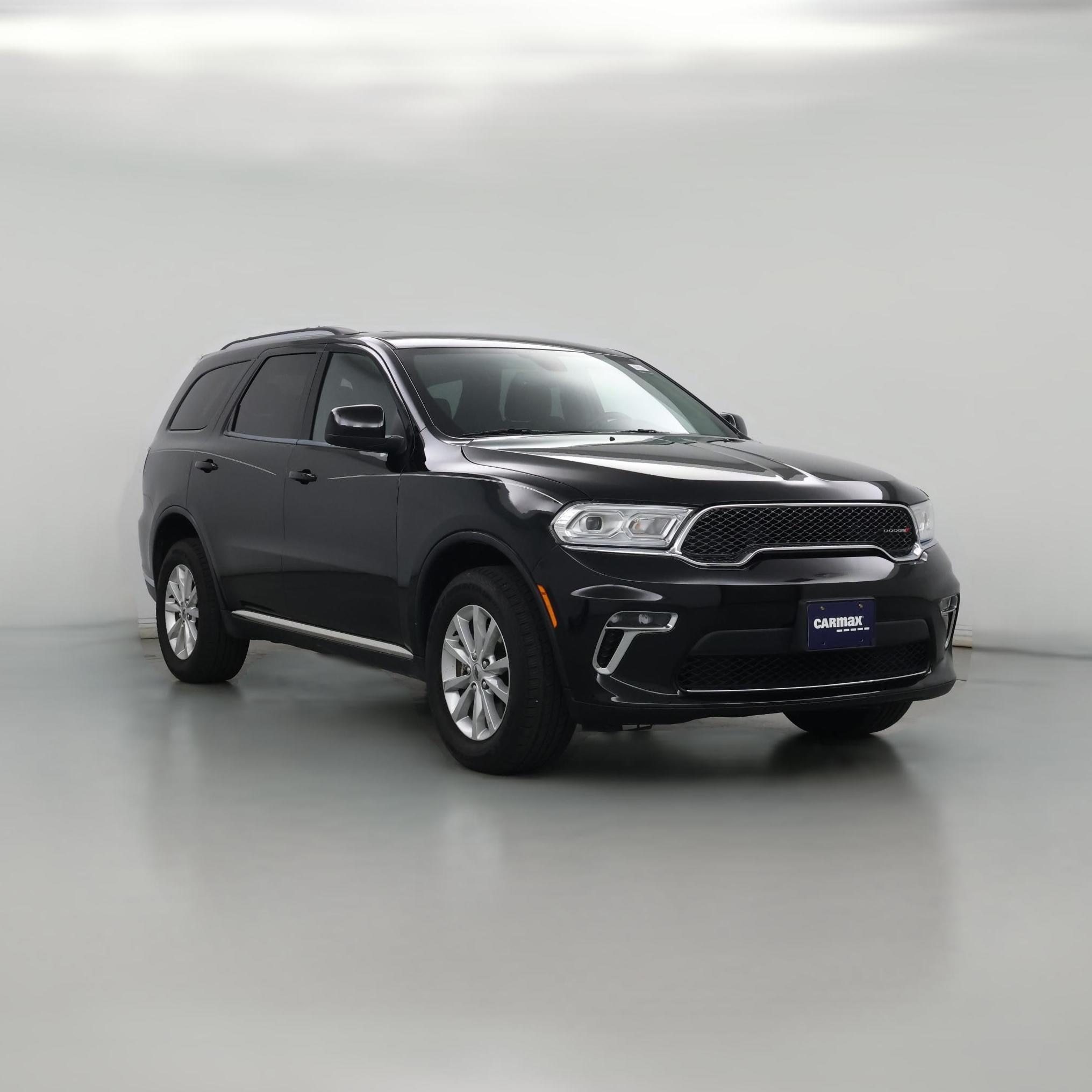 Thumbnail: 2022 Dodge Durango - 1