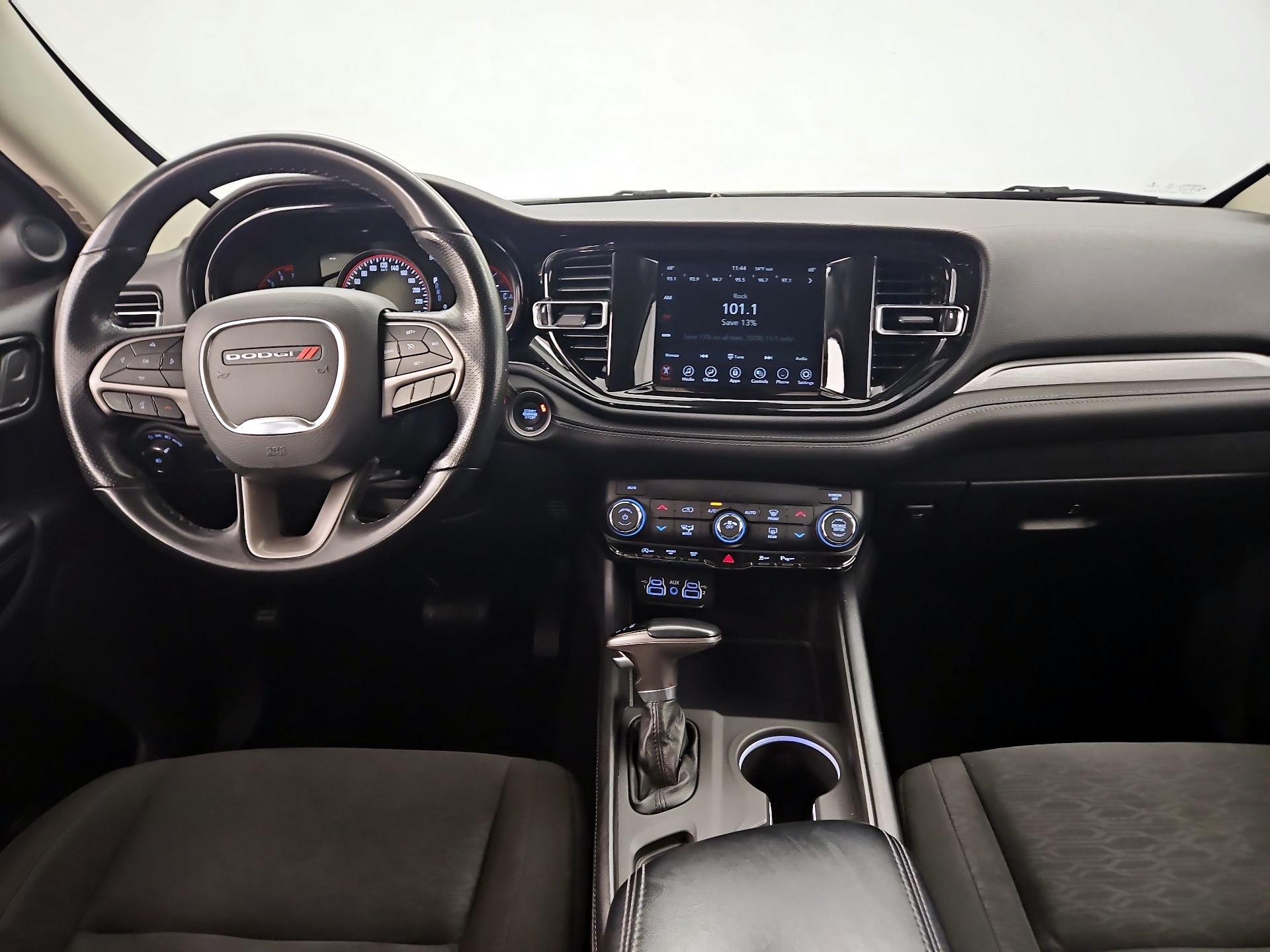 Thumbnail: 2022 Dodge Durango - 9