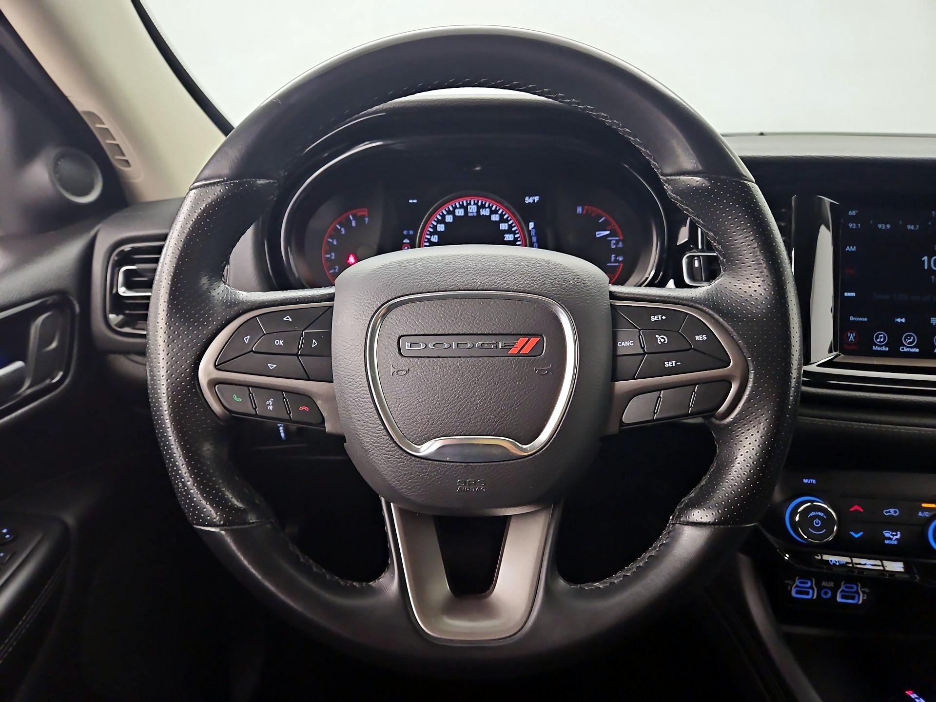 Thumbnail: 2022 Dodge Durango - 10