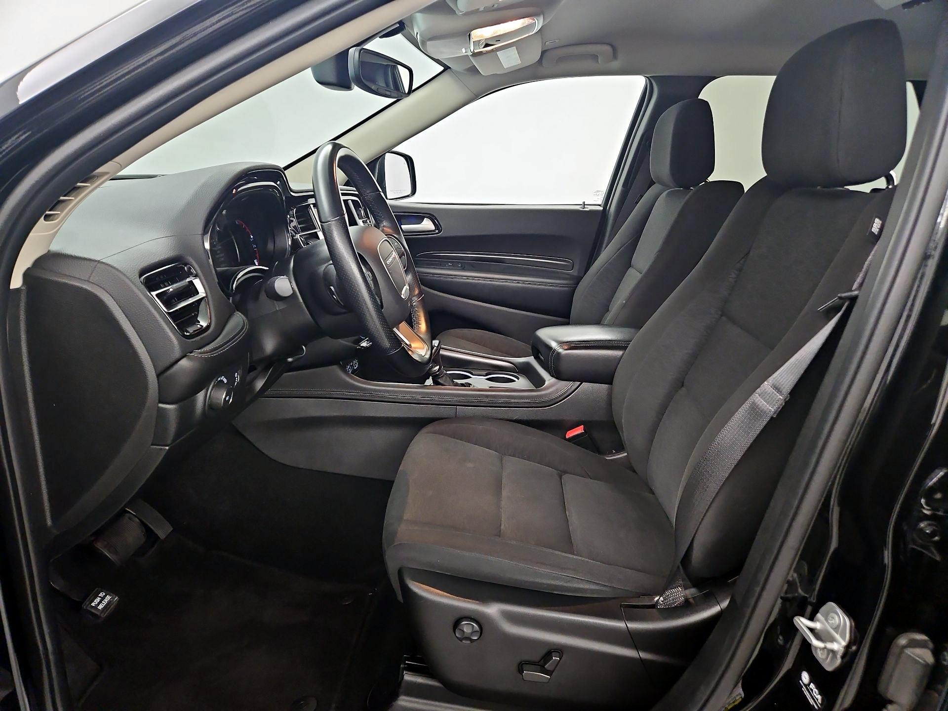 Thumbnail: 2022 Dodge Durango - 11